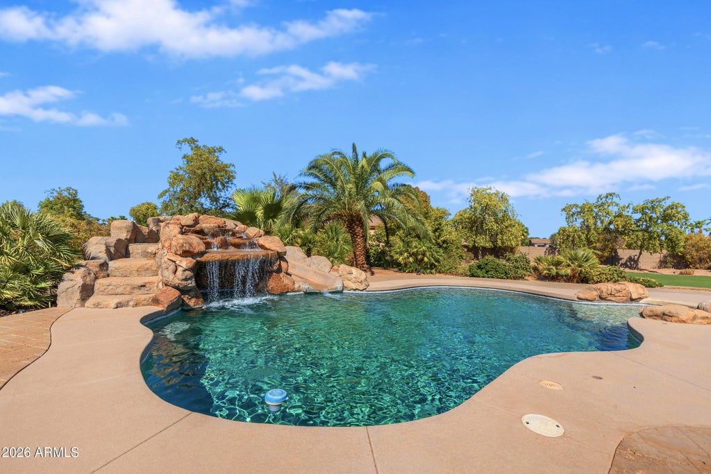 Photo of 3415 N Laconia Drive, Litchfield Park, AZ 85340 (MLS # 7065182)