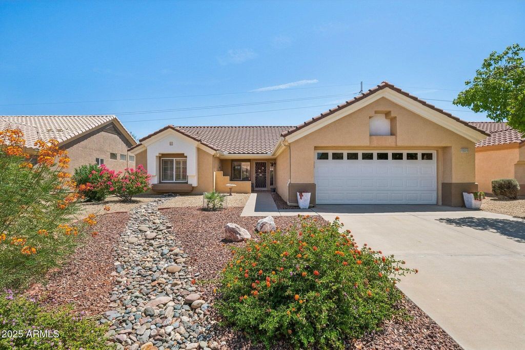 Photo of 15311 W Sky Hawk Drive, Sun City West, AZ 85375 (MLS # 6903545)