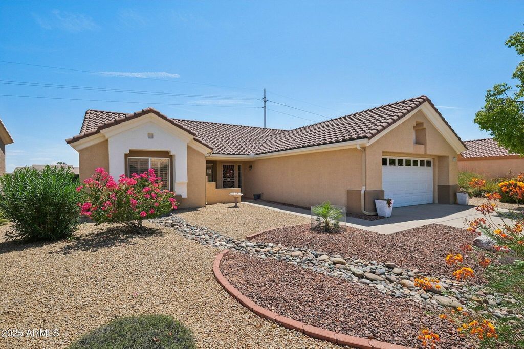 Photo of 15311 W Sky Hawk Drive, Sun City West, AZ 85375 (MLS # 6903545)