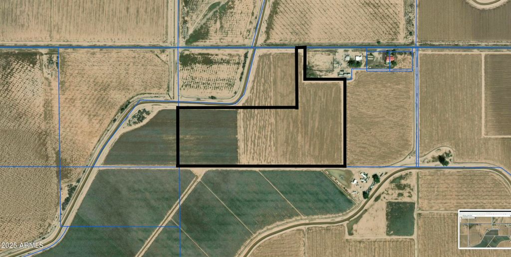 Photo of 000 W Selma Highway #32, Casa Grande, AZ 85194 (MLS # 6901688)