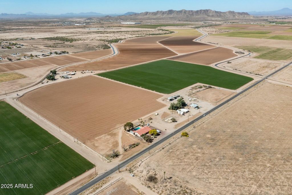 Photo of 000 W Selma Highway #32, Casa Grande, AZ 85194 (MLS # 6901688)