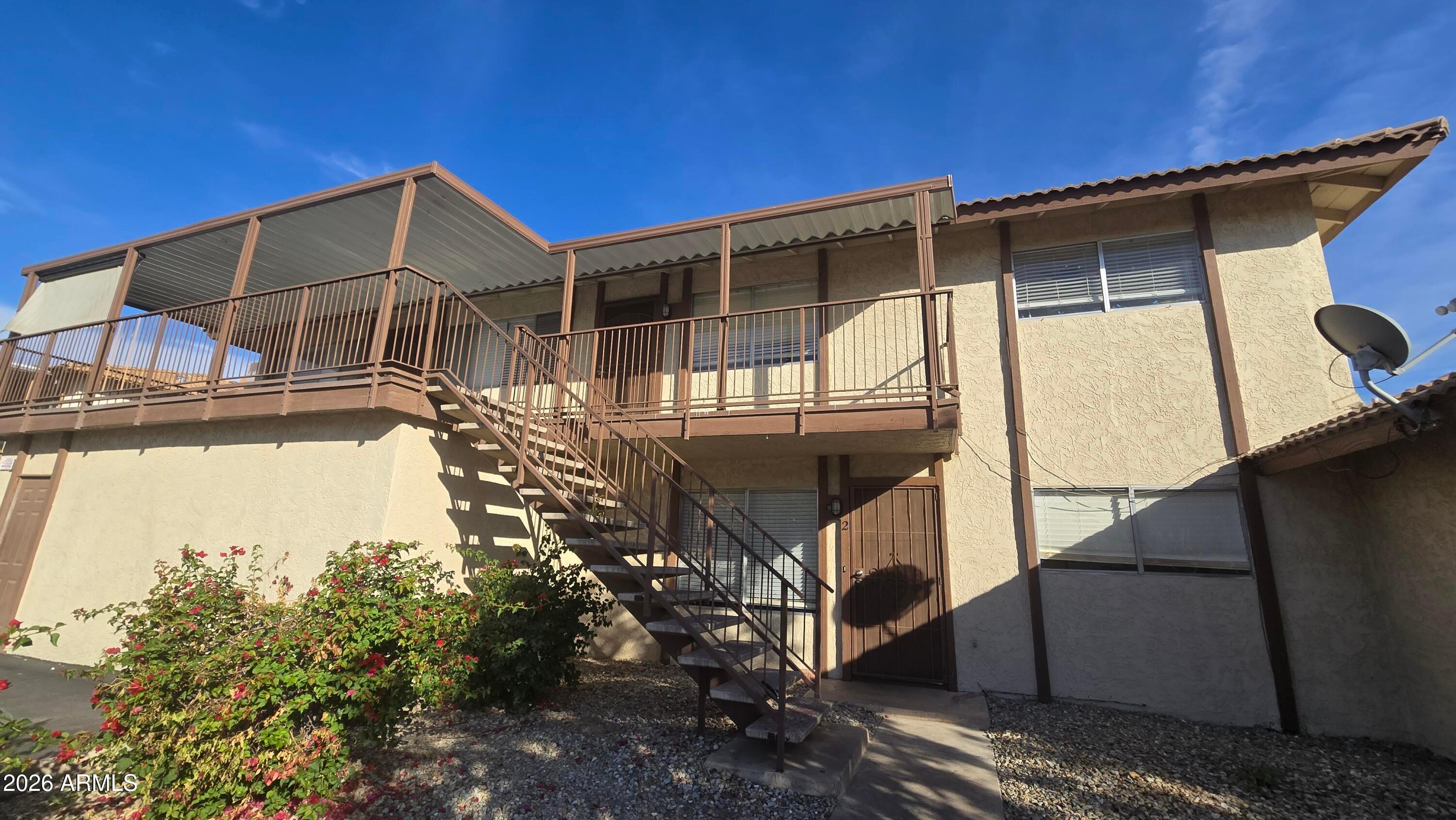 4431 N 53rd Lane Apt 4