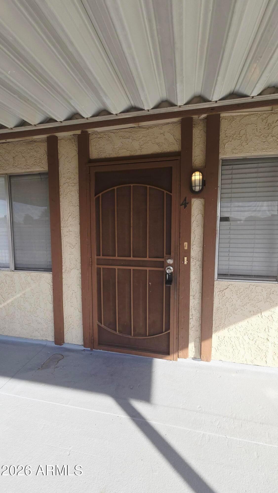 4431 N 53rd Lane Apt 4