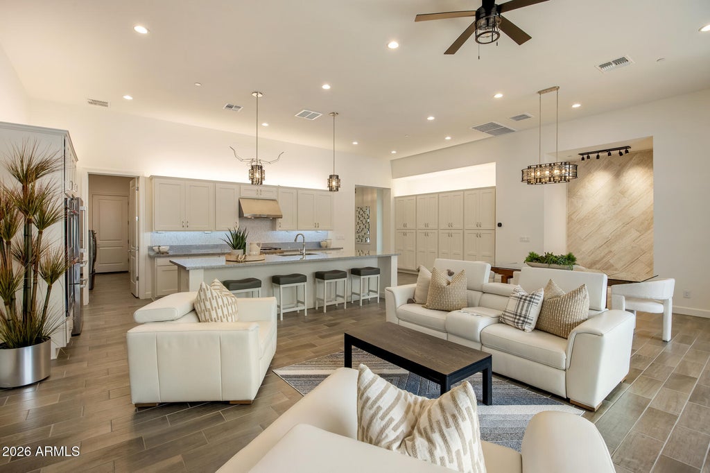 Photo of 14715 N Adero Canyon Drive, Fountain Hills, AZ 85268 (MLS # 7070782)