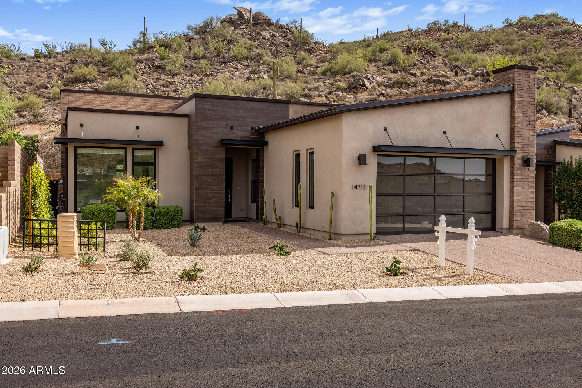 14715 N ADERO CANYON Drive