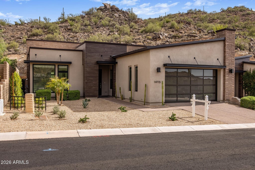 Photo of 14715 N Adero Canyon Drive, Fountain Hills, AZ 85268 (MLS # 7070782)