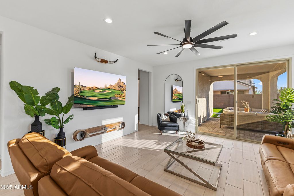 Photo of 5419 W Las Palmaritas Drive, Glendale, AZ 85302 (MLS # 6931110)
