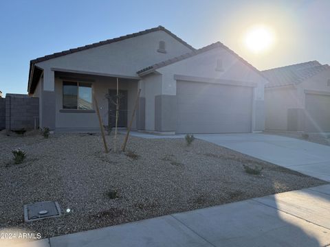 A home in Waddell