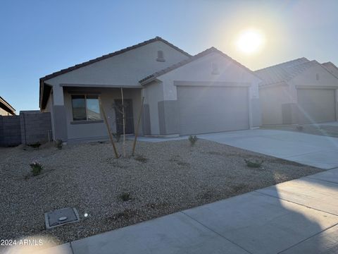 A home in Waddell