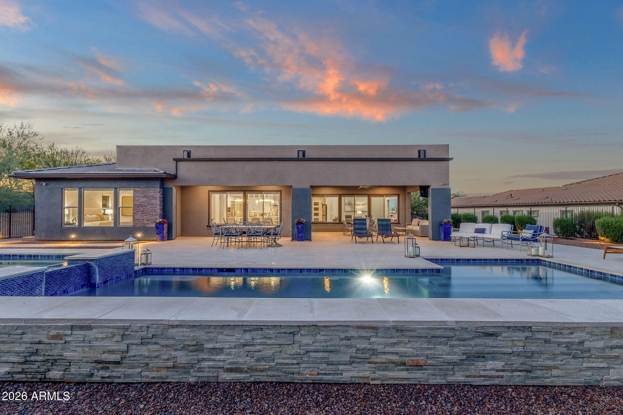 TRILOGY AT VERDE RIVER - Residential