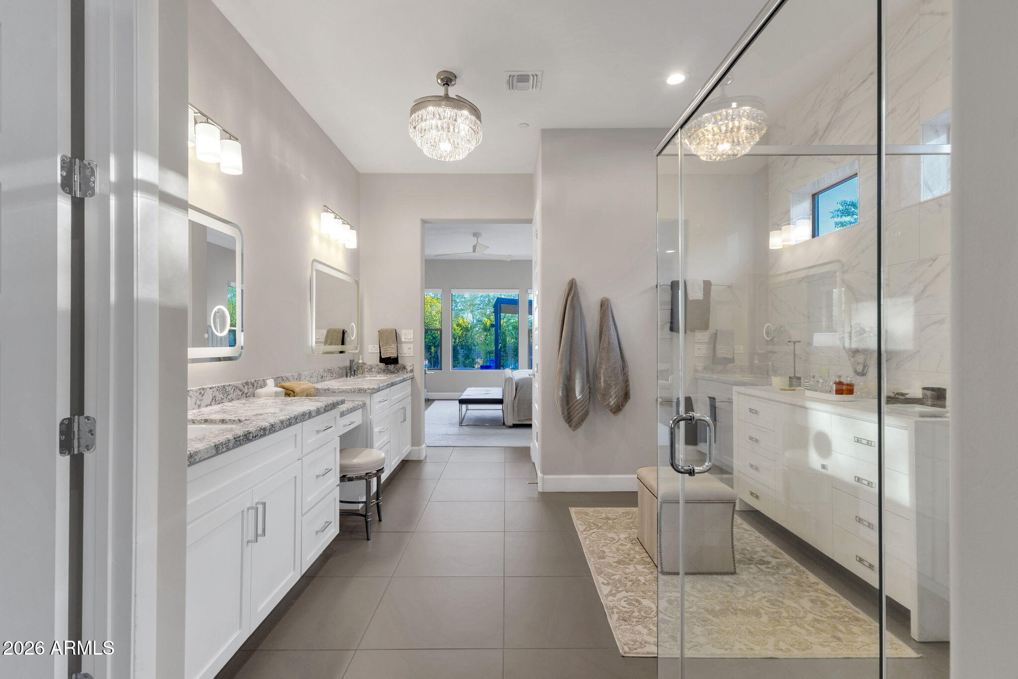TRILOGY AT VERDE RIVER - Residential