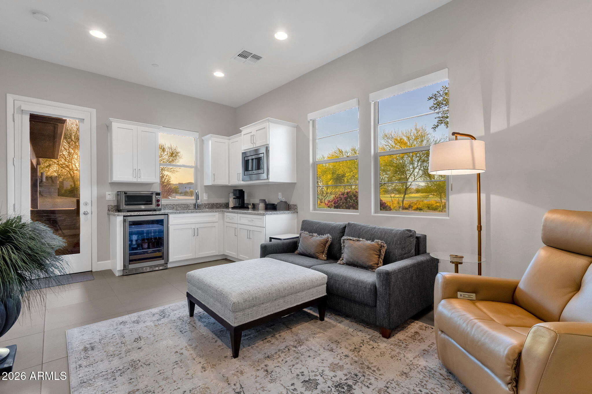 TRILOGY AT VERDE RIVER - Residential