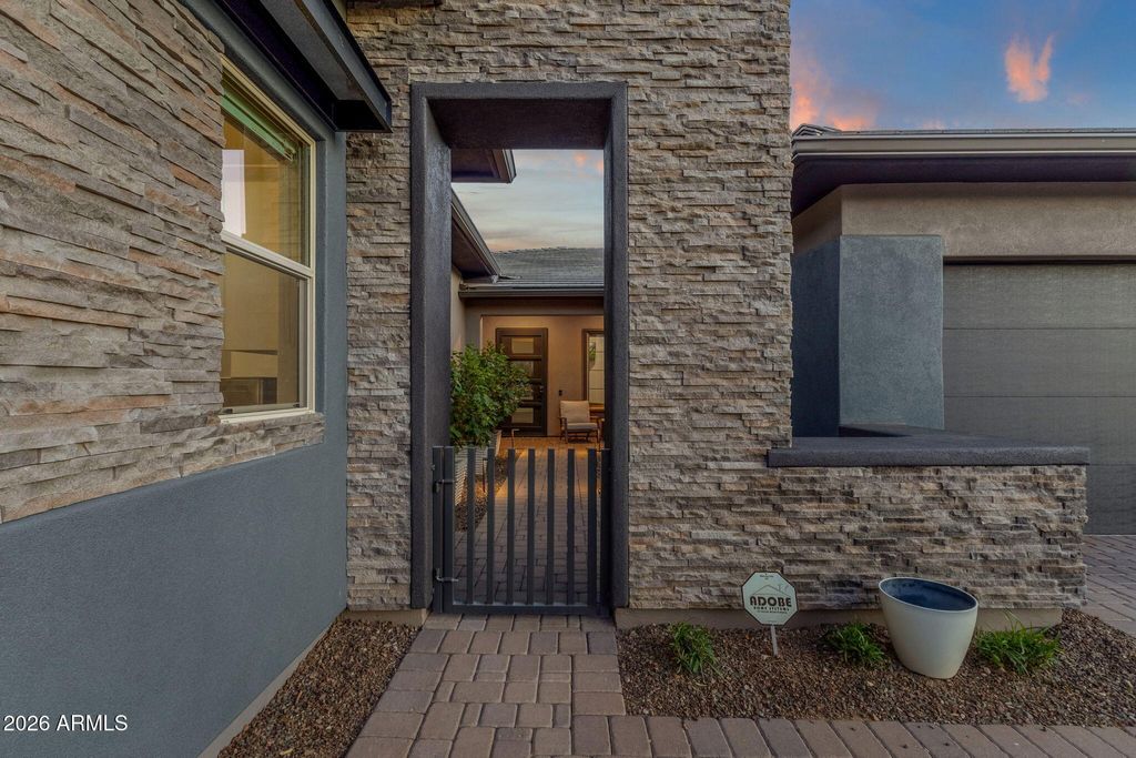 Photo of 17421 E Desert Vista Trail, Rio Verde, AZ 85263 (MLS # 7017090)