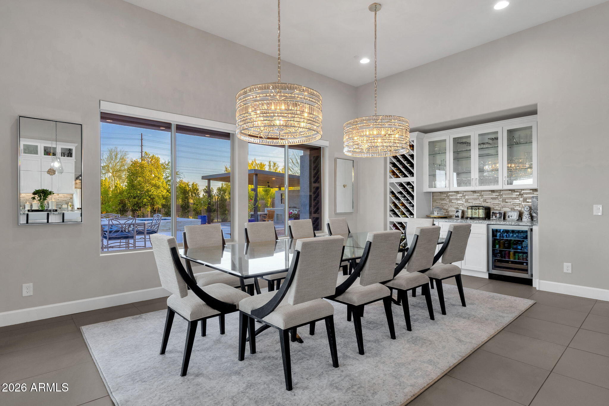 TRILOGY AT VERDE RIVER - Residential