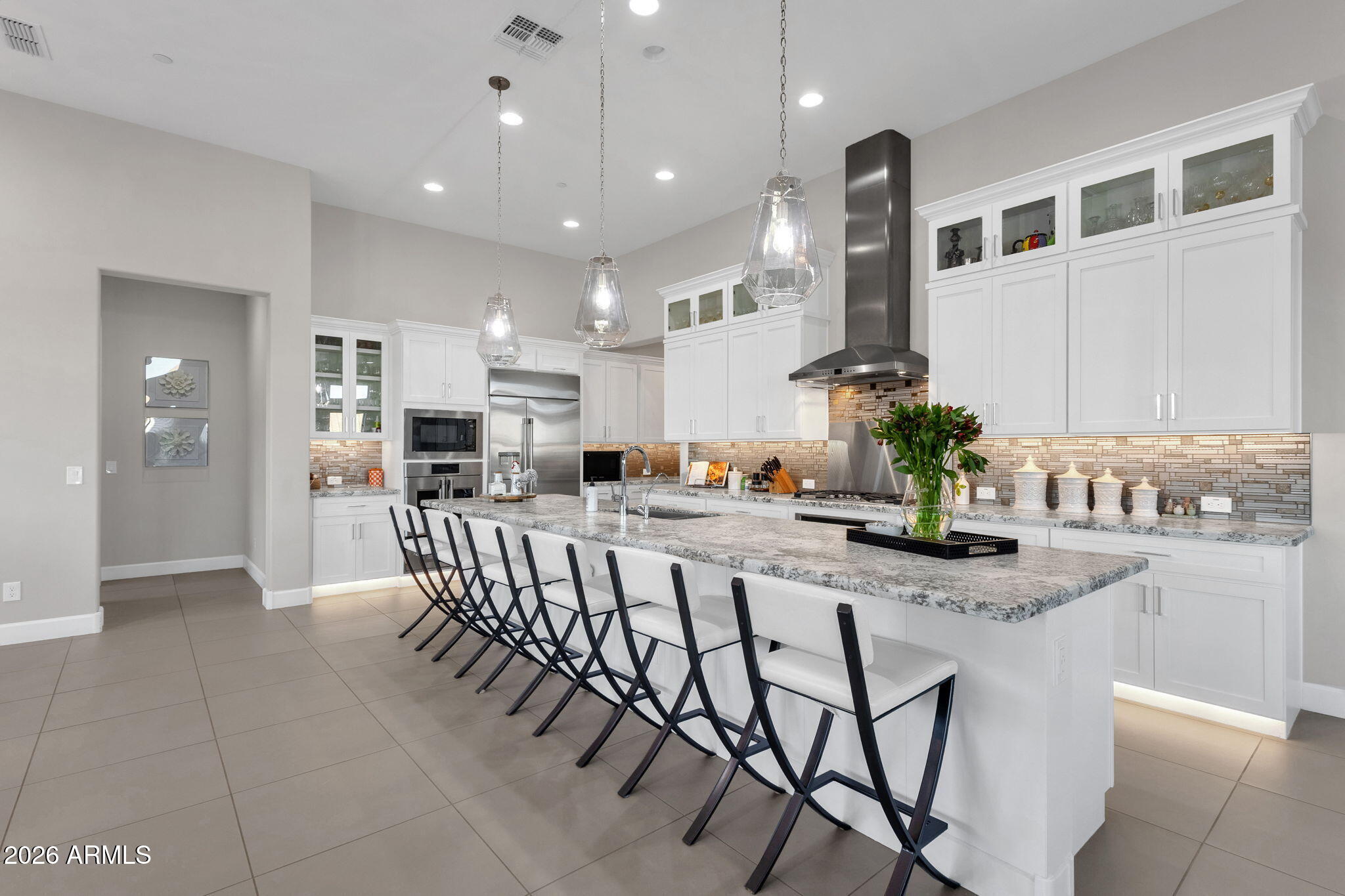 TRILOGY AT VERDE RIVER - Residential
