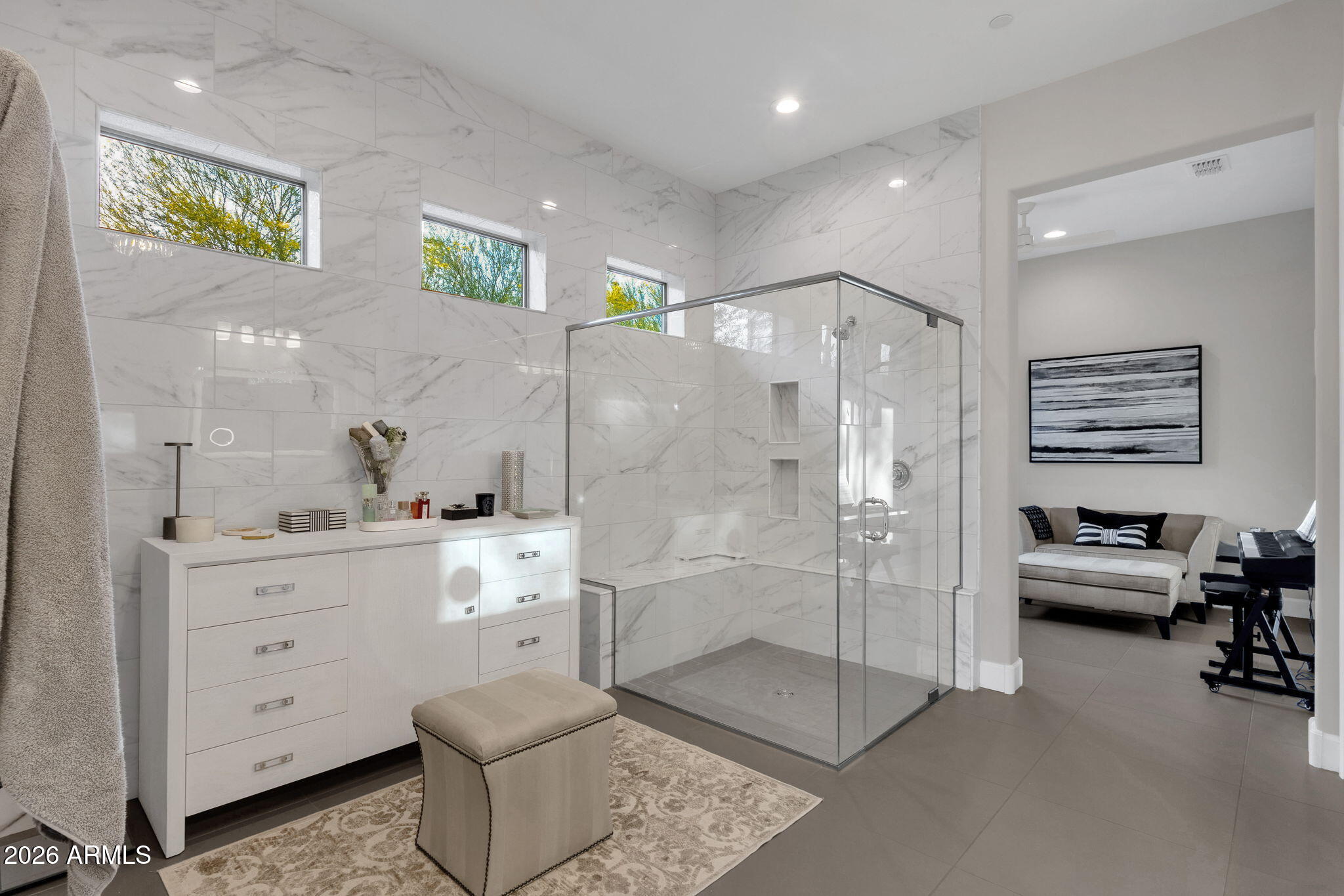 TRILOGY AT VERDE RIVER - Residential