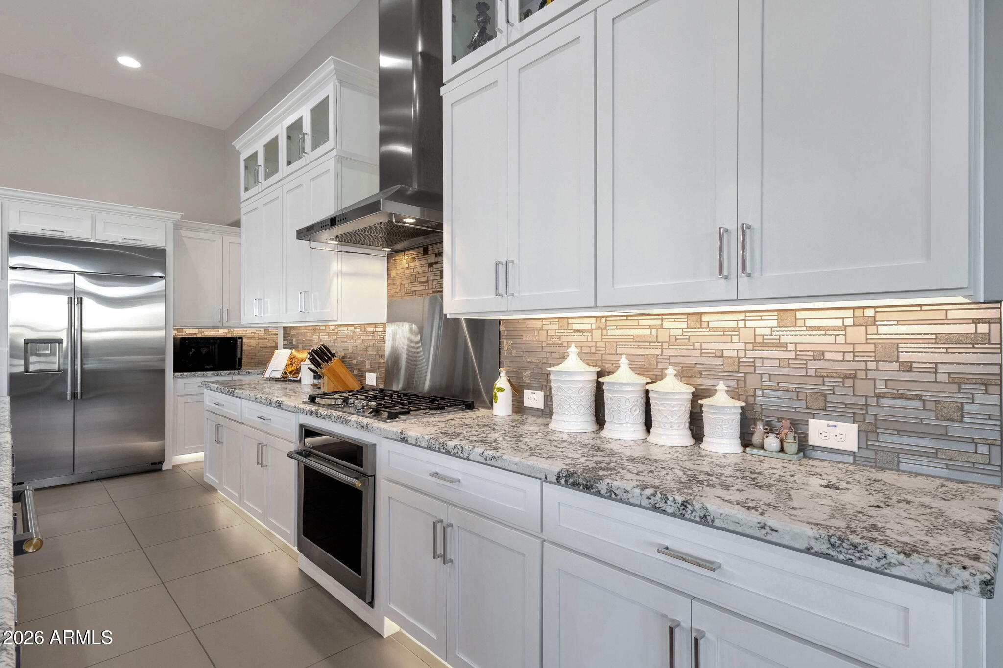 TRILOGY AT VERDE RIVER - Residential