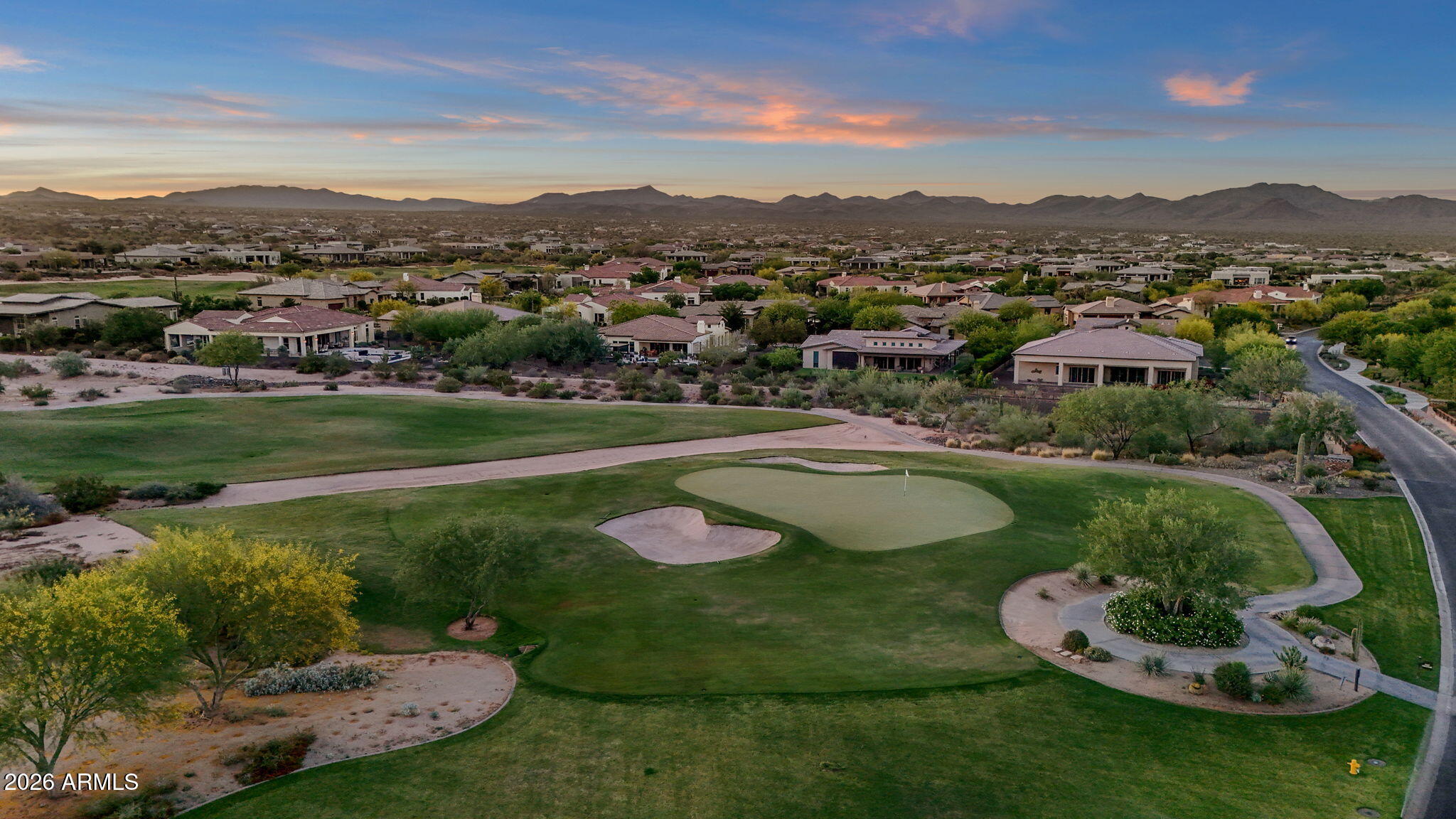 TRILOGY AT VERDE RIVER - Residential