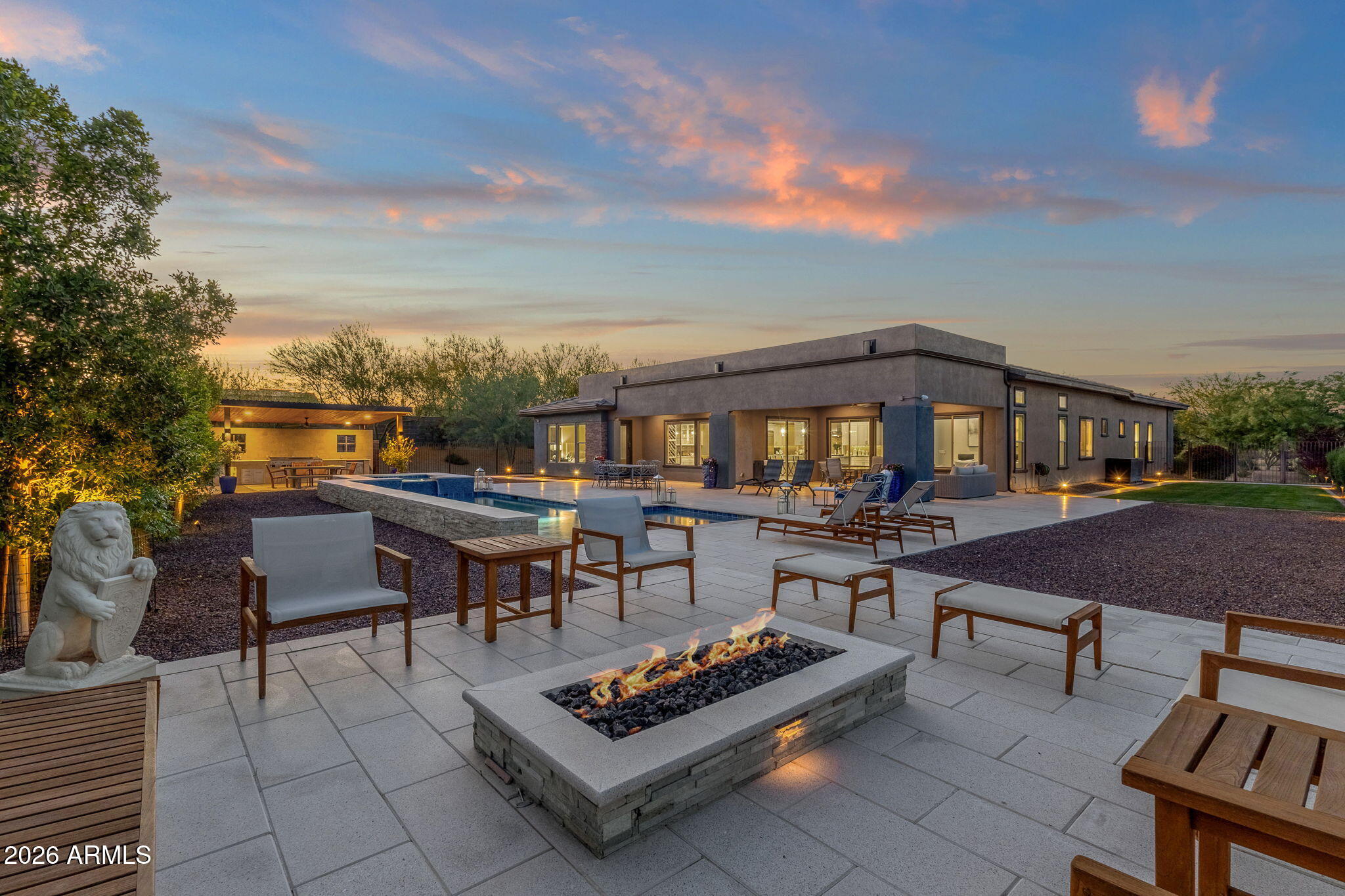 TRILOGY AT VERDE RIVER - Residential