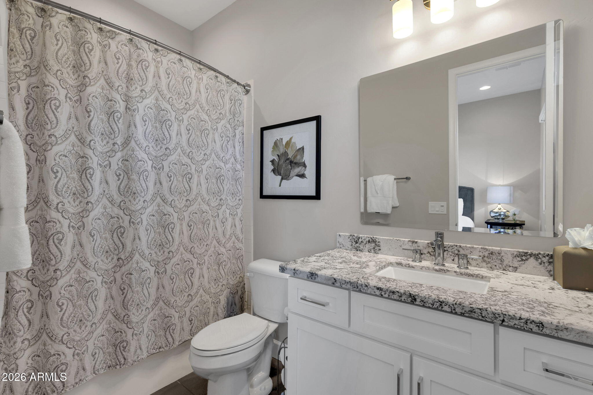 TRILOGY AT VERDE RIVER - Residential