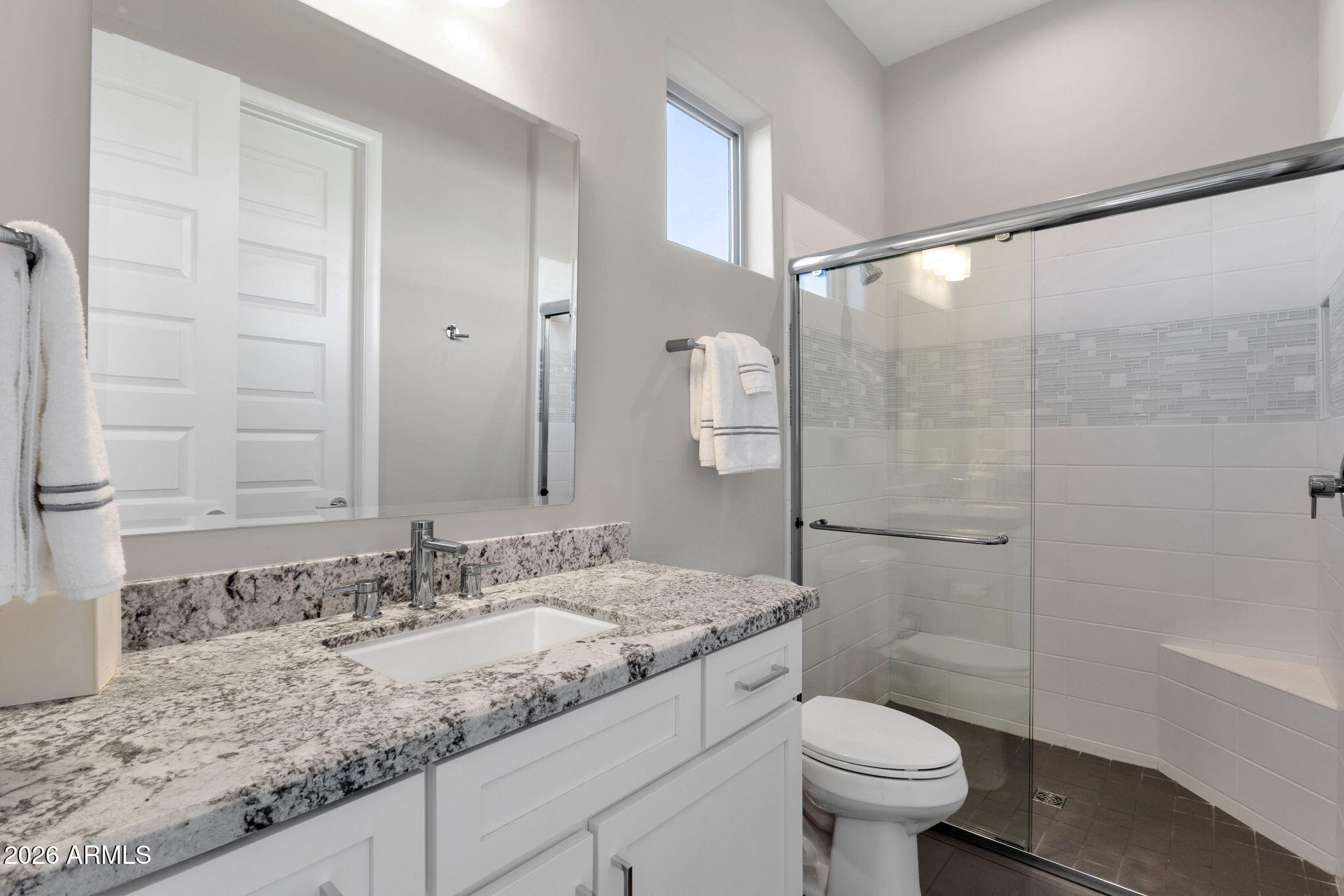 TRILOGY AT VERDE RIVER - Residential