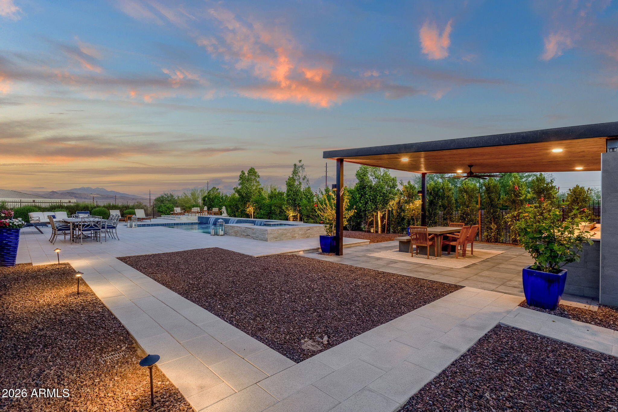 TRILOGY AT VERDE RIVER - Residential