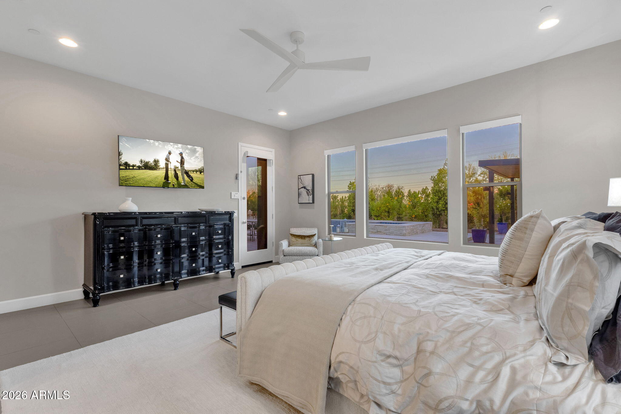 TRILOGY AT VERDE RIVER - Residential