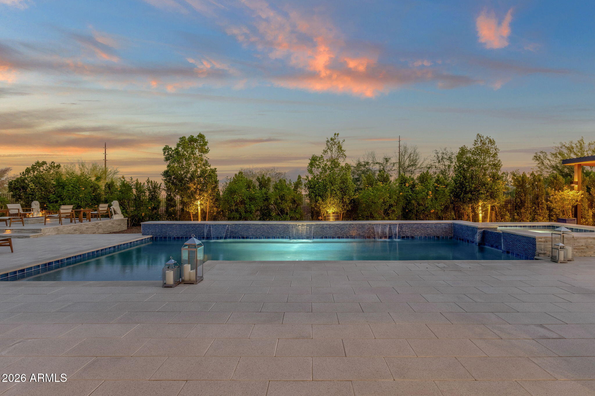TRILOGY AT VERDE RIVER - Residential