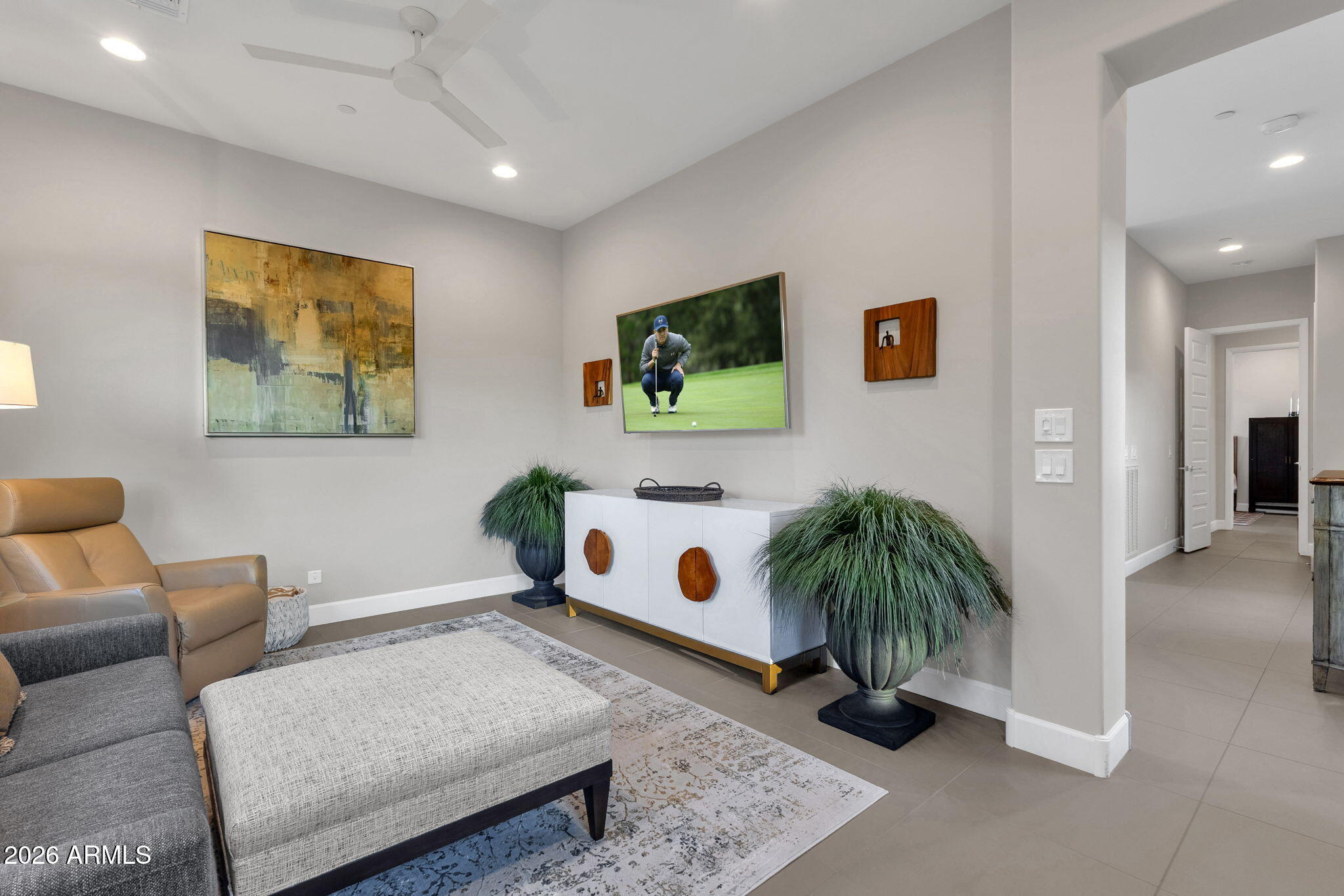 TRILOGY AT VERDE RIVER - Residential
