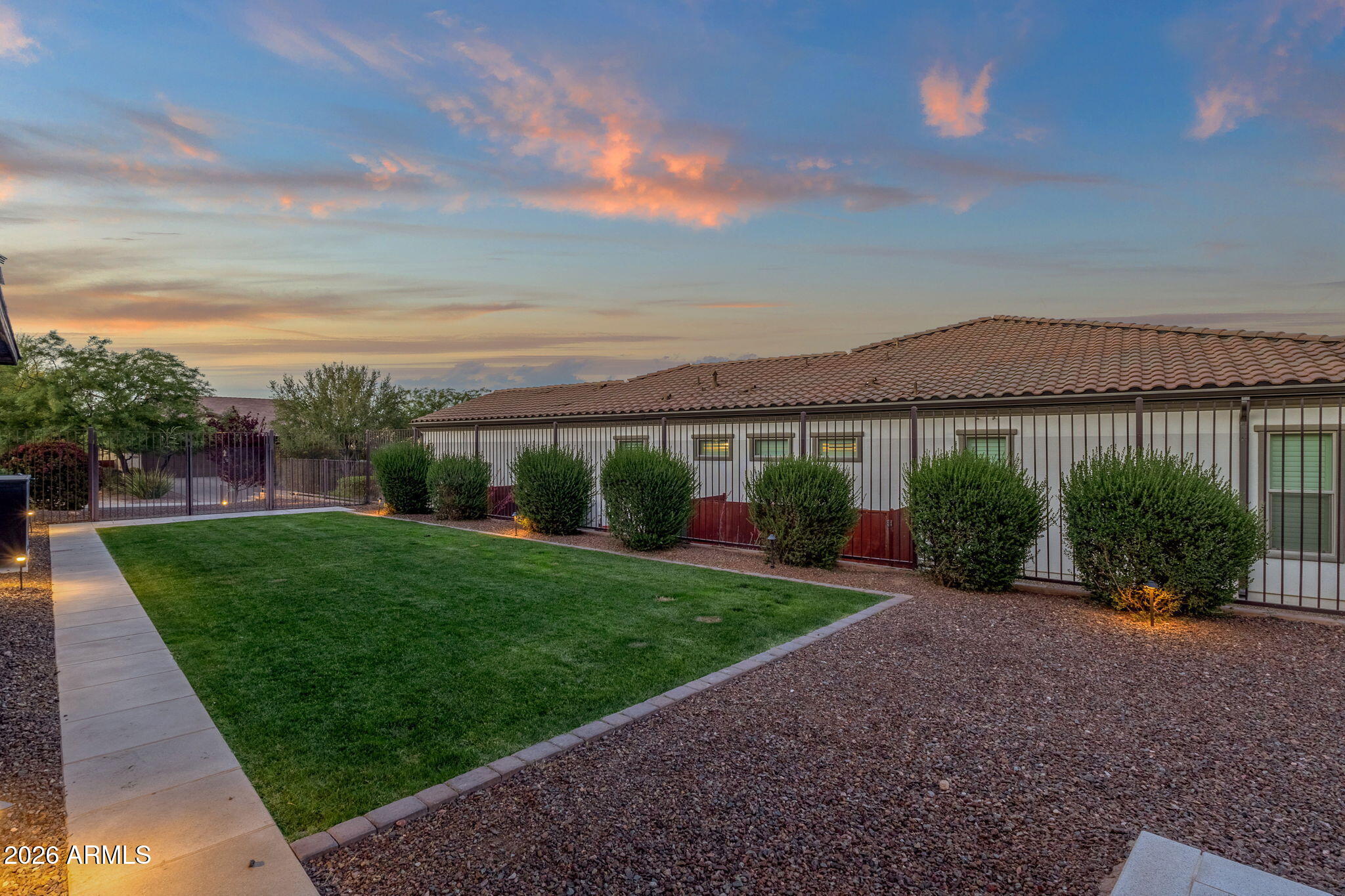 TRILOGY AT VERDE RIVER - Residential