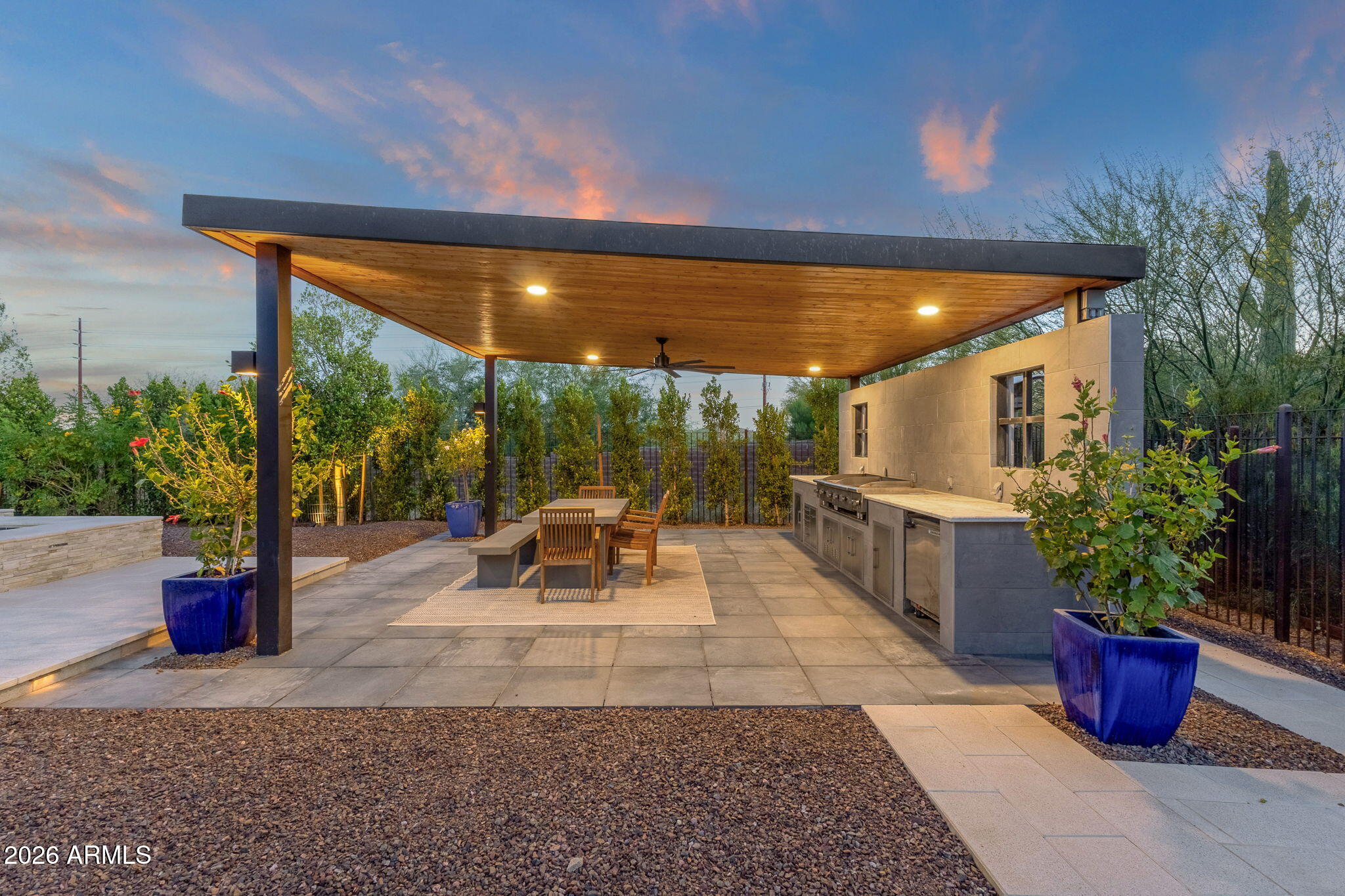 TRILOGY AT VERDE RIVER - Residential