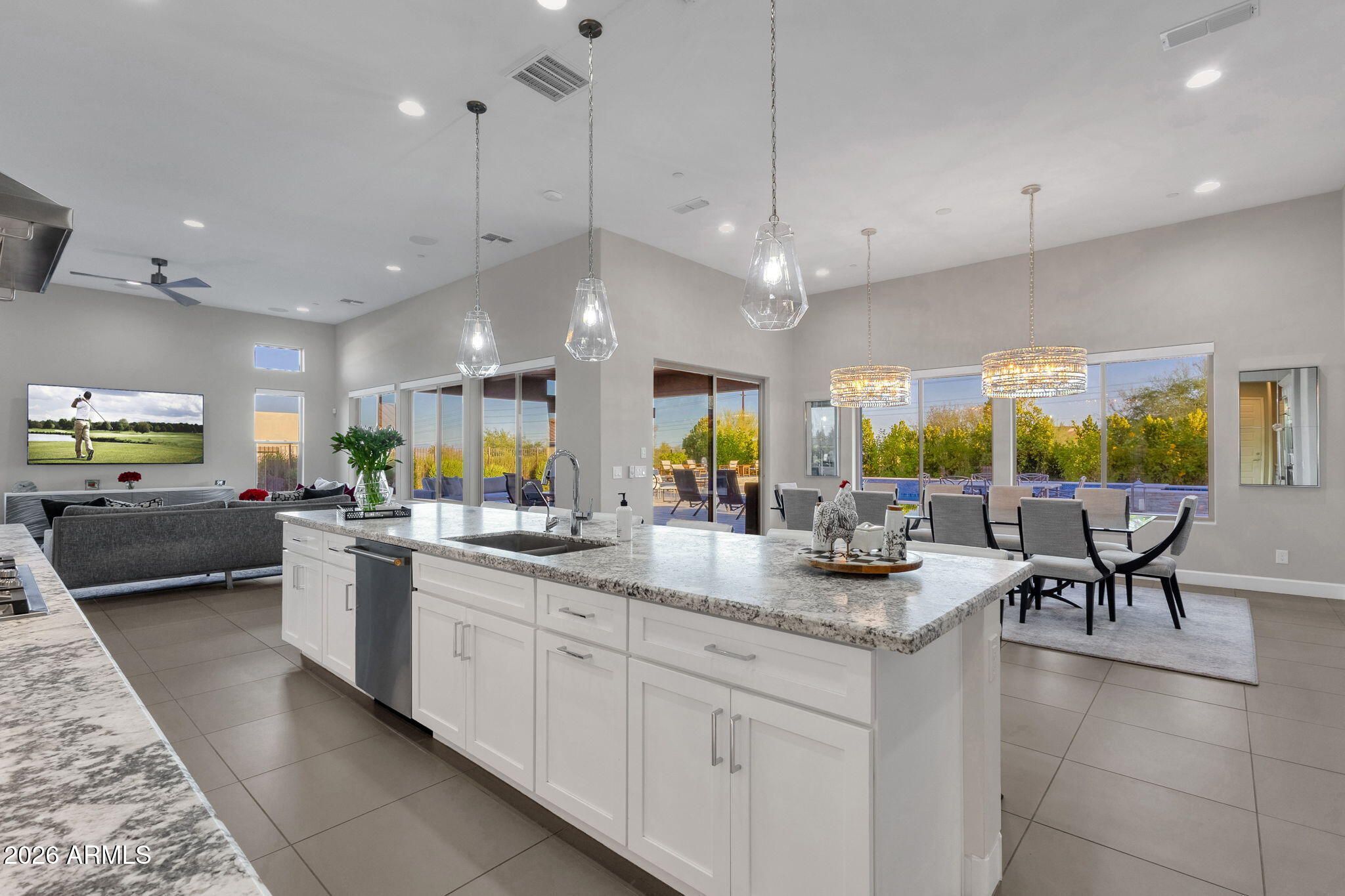 TRILOGY AT VERDE RIVER - Residential