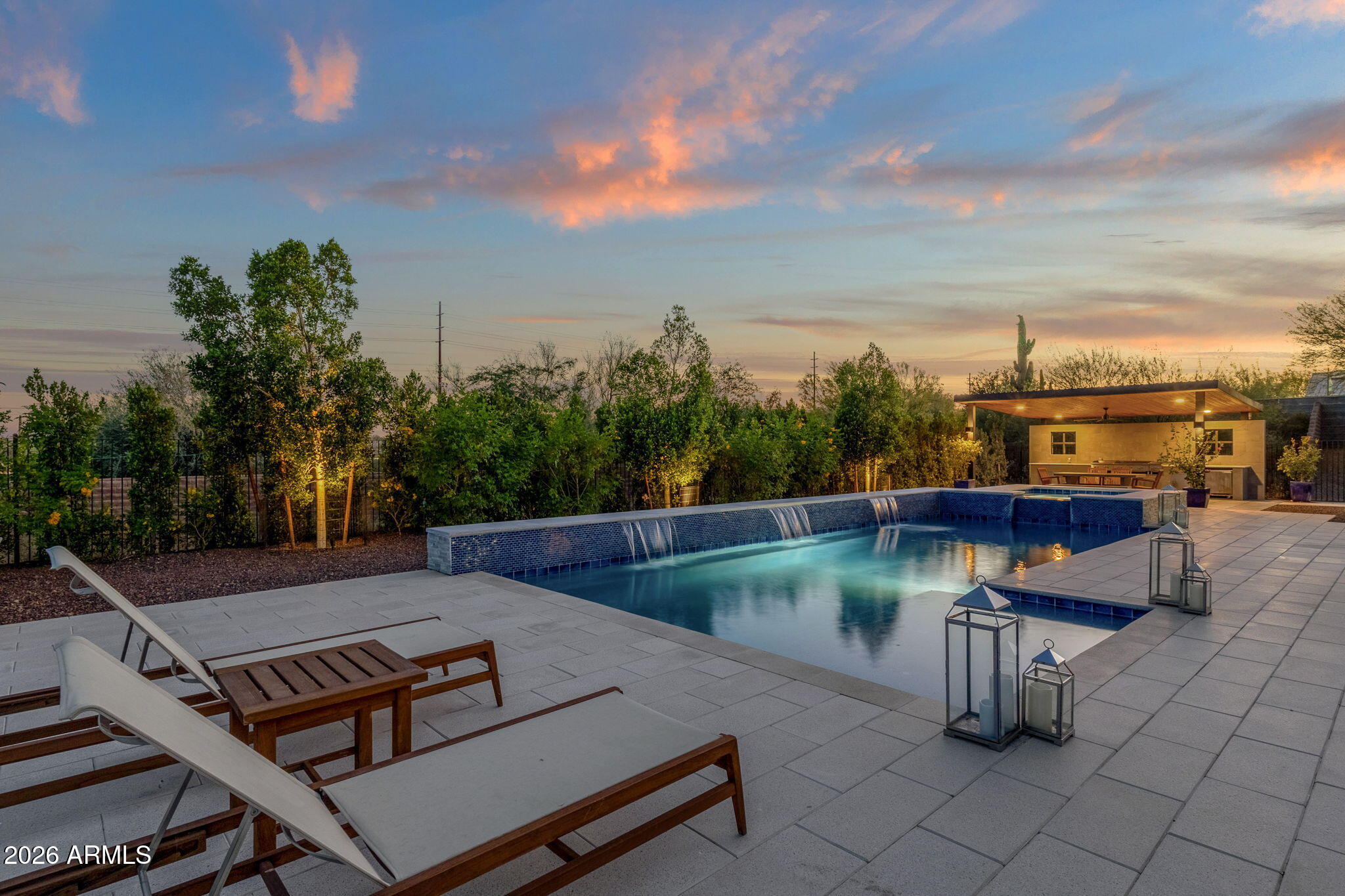 TRILOGY AT VERDE RIVER - Residential