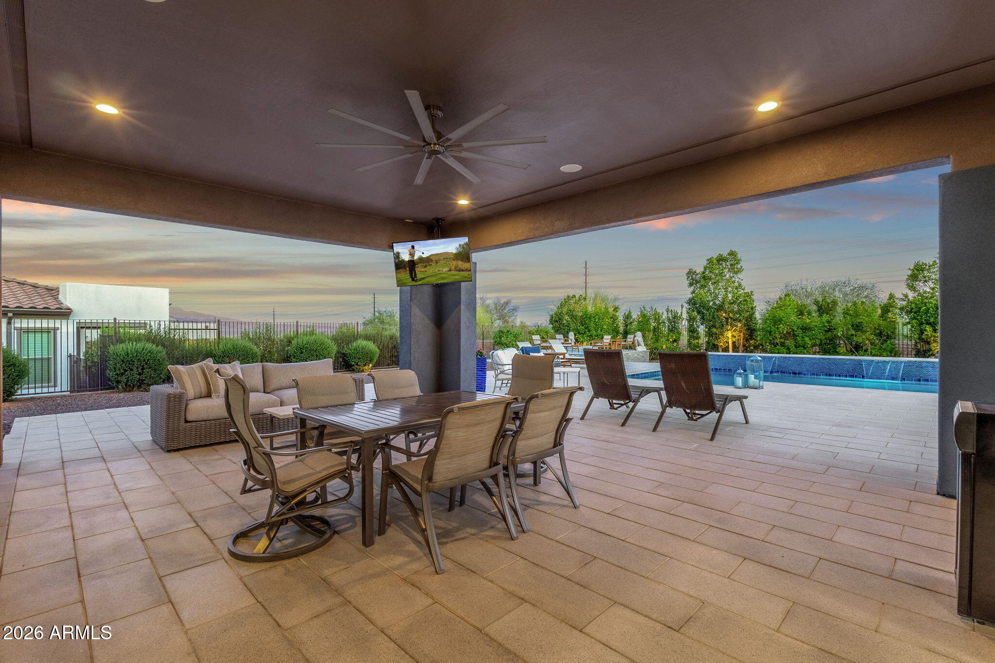 TRILOGY AT VERDE RIVER - Residential
