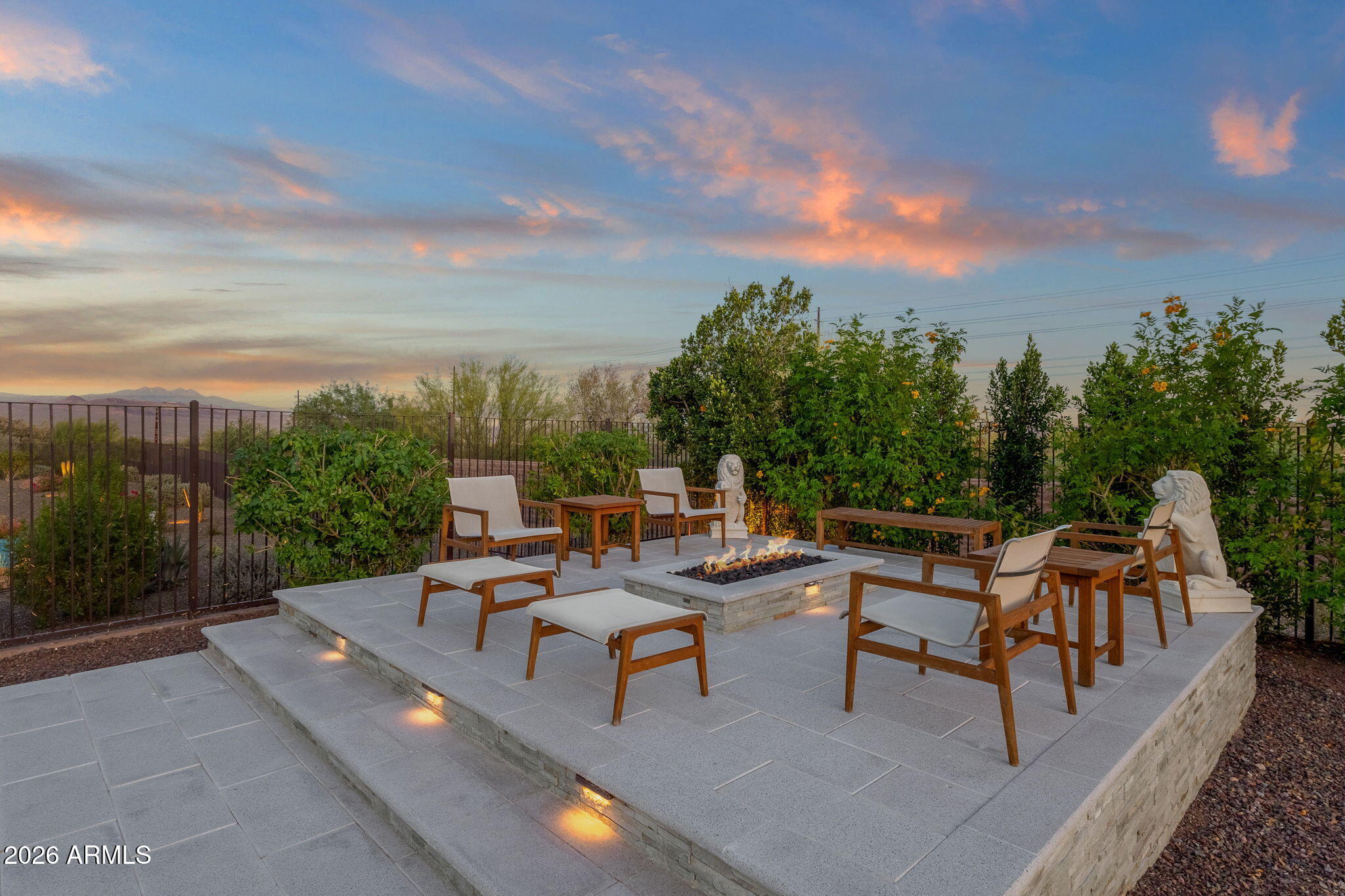 TRILOGY AT VERDE RIVER - Residential