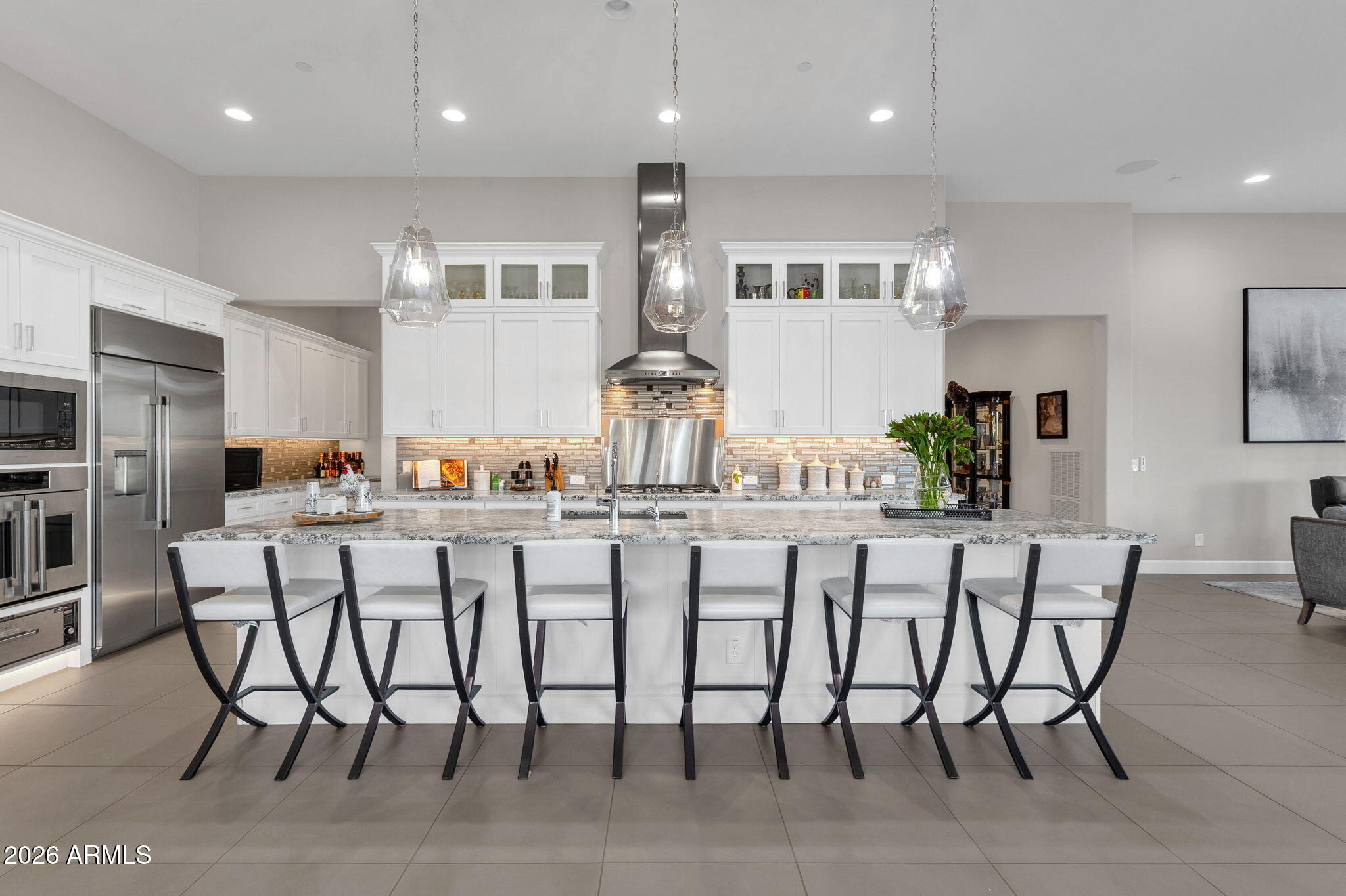 TRILOGY AT VERDE RIVER - Residential