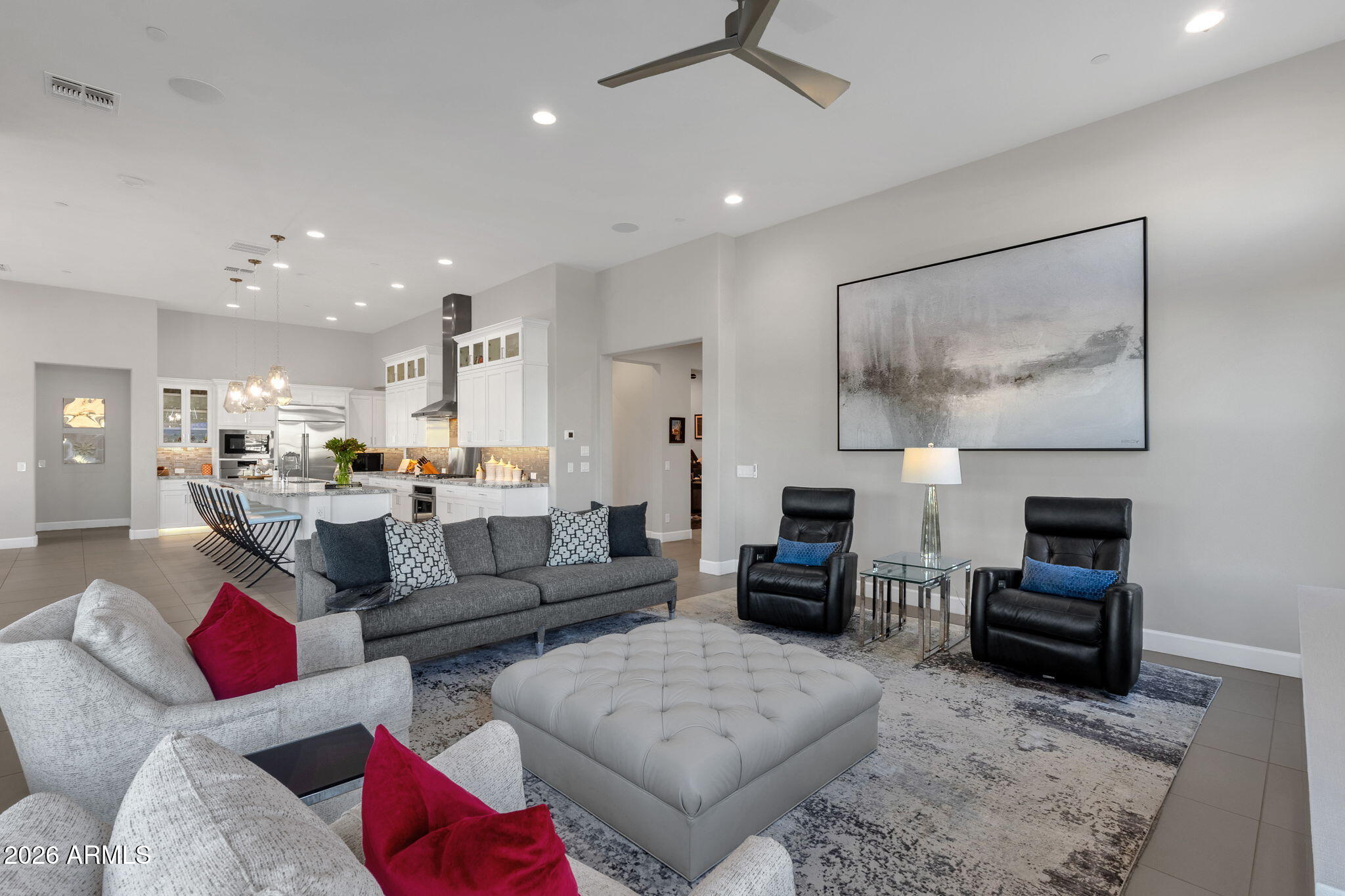 TRILOGY AT VERDE RIVER - Residential