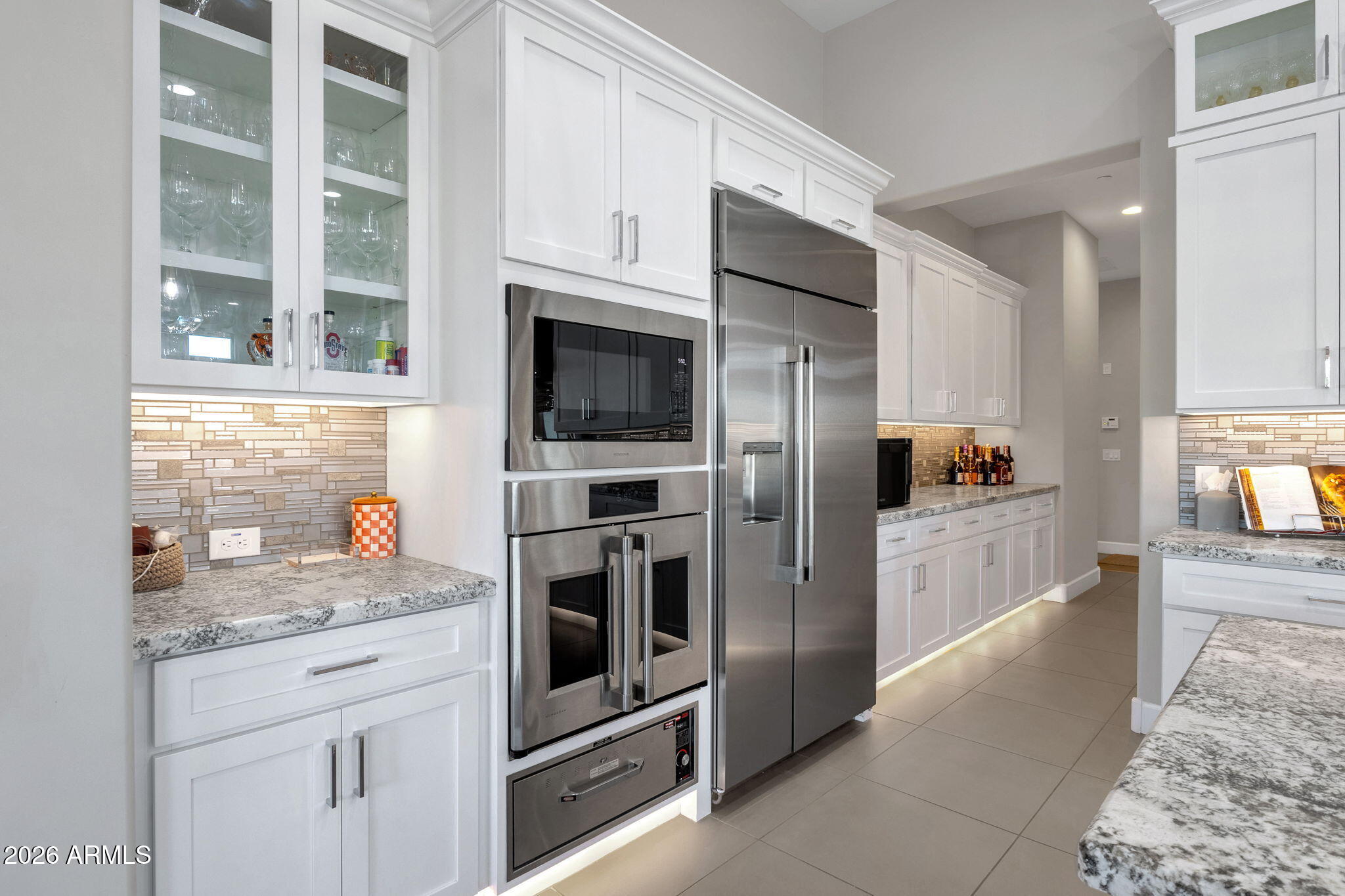 TRILOGY AT VERDE RIVER - Residential