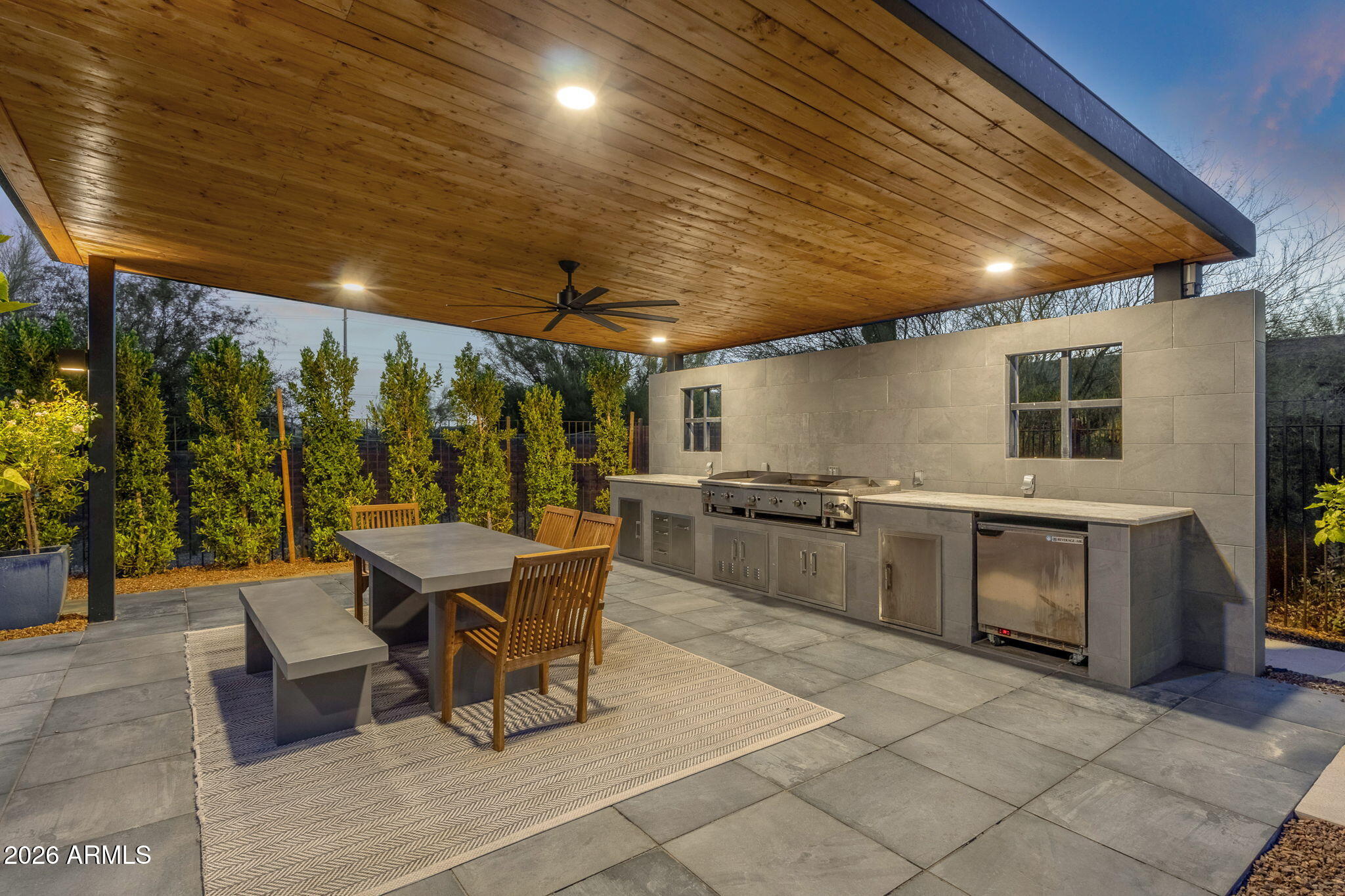 TRILOGY AT VERDE RIVER - Residential