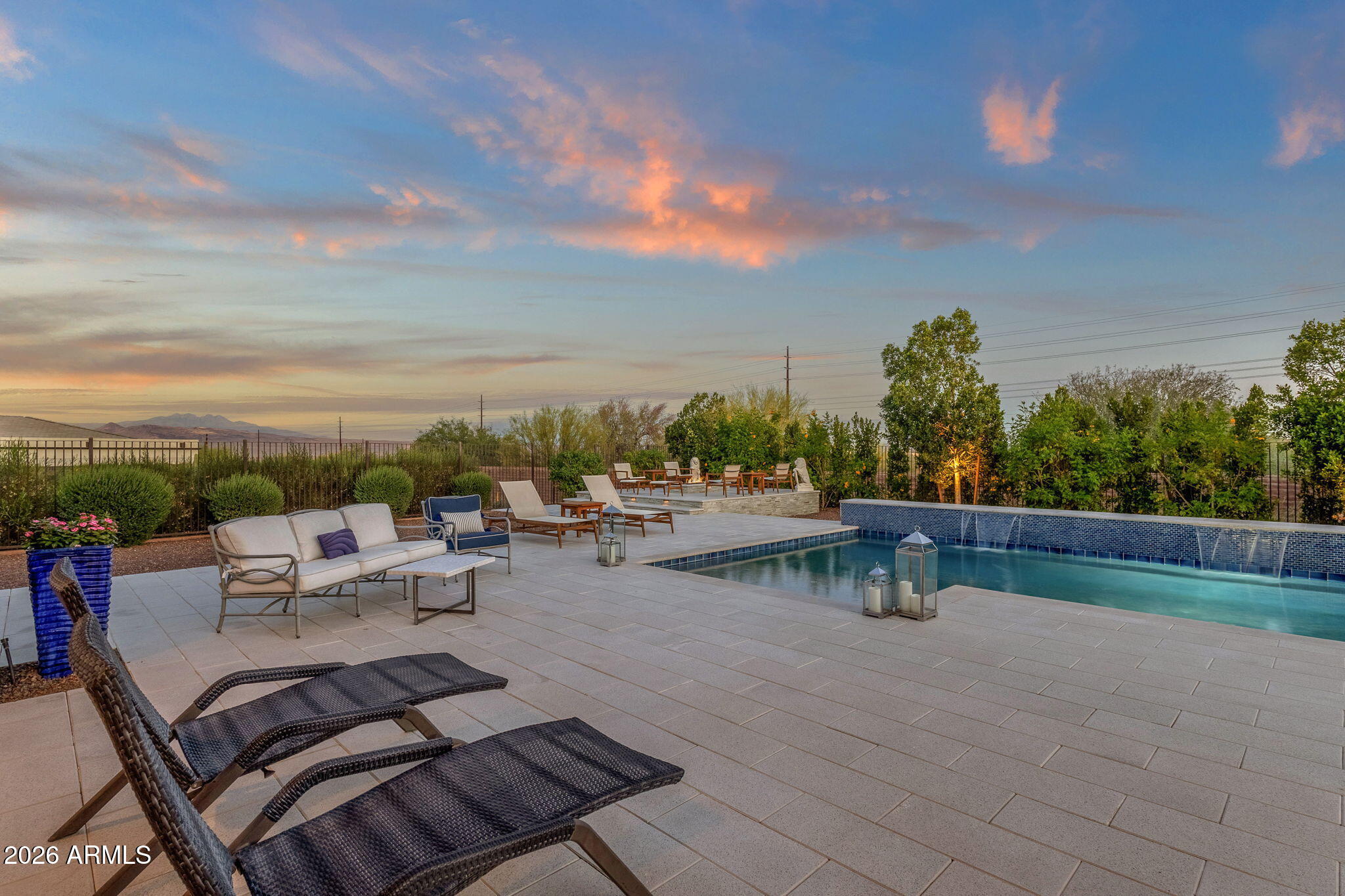 TRILOGY AT VERDE RIVER - Residential