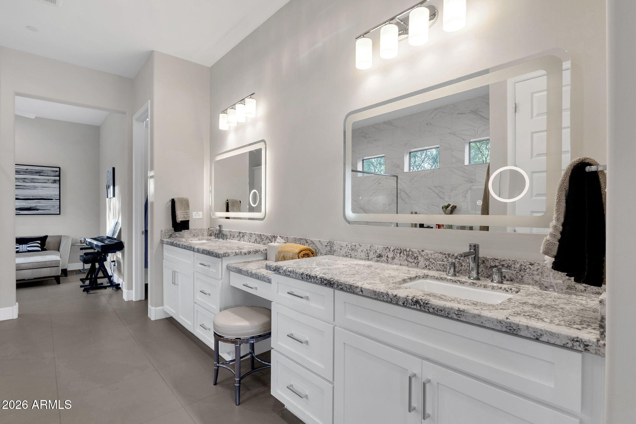 TRILOGY AT VERDE RIVER - Residential
