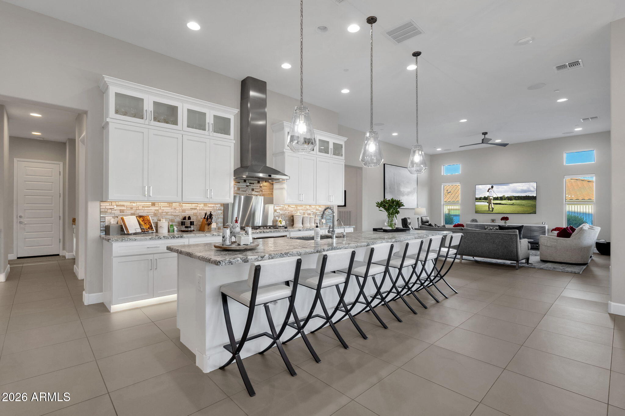TRILOGY AT VERDE RIVER - Residential