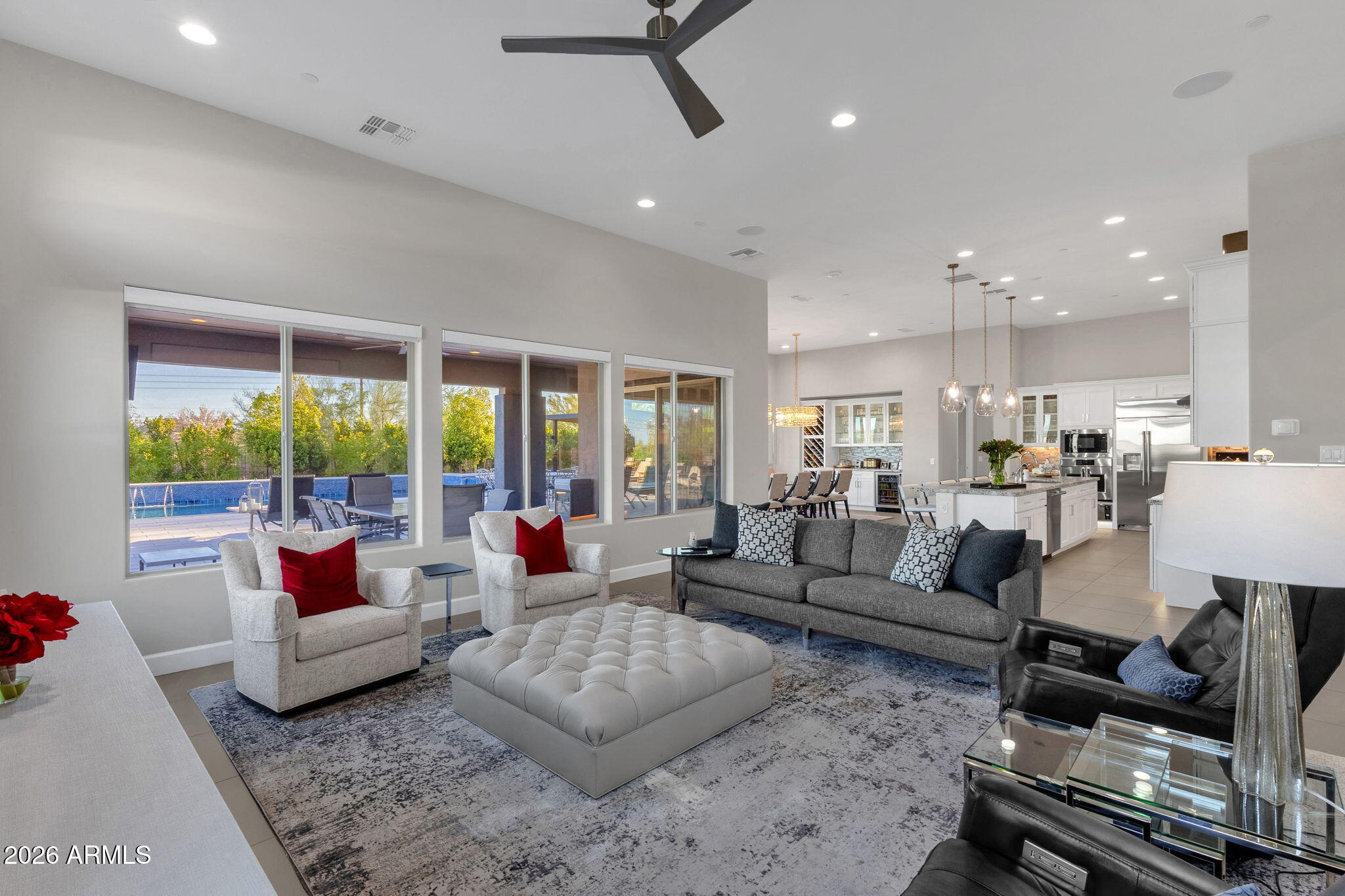 TRILOGY AT VERDE RIVER - Residential