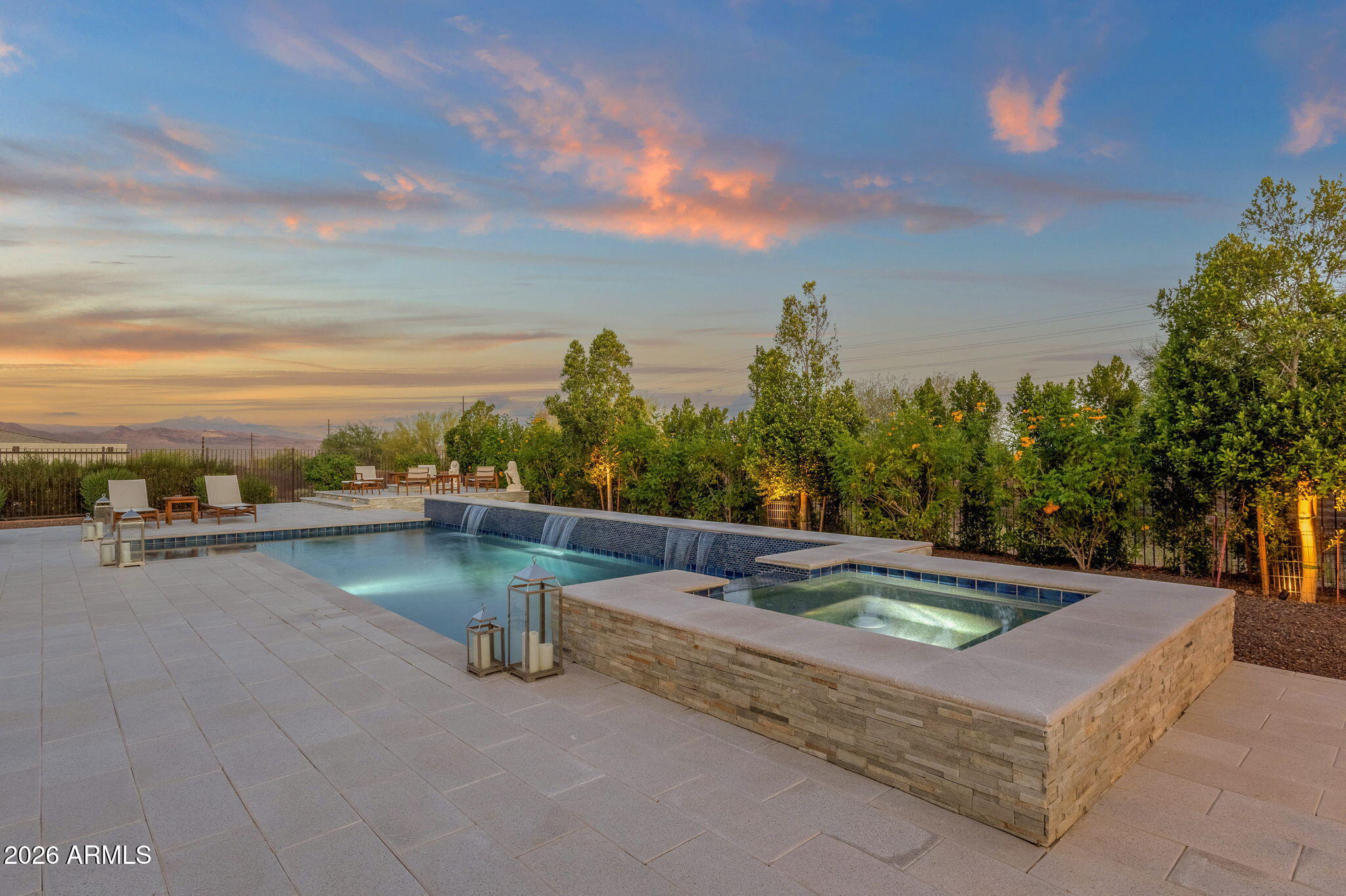 TRILOGY AT VERDE RIVER - Residential
