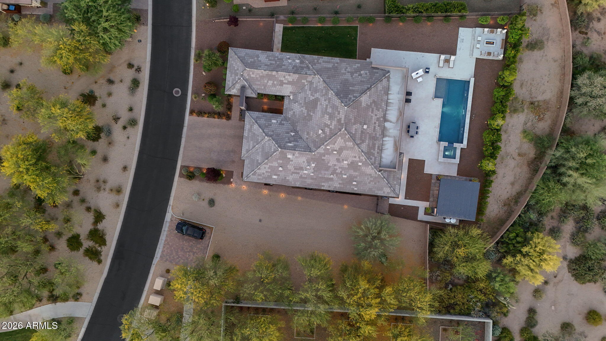 TRILOGY AT VERDE RIVER - Residential