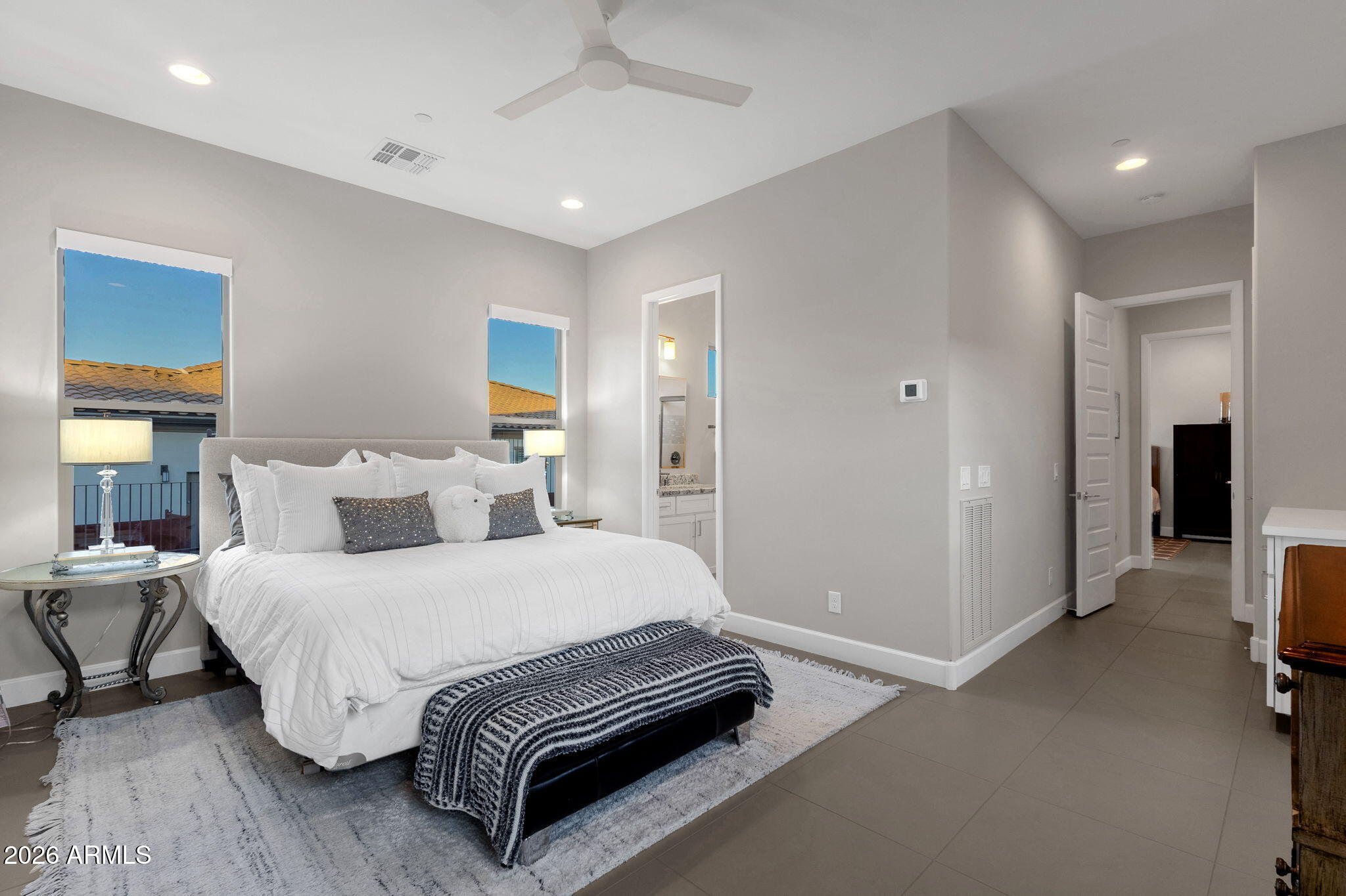 TRILOGY AT VERDE RIVER - Residential