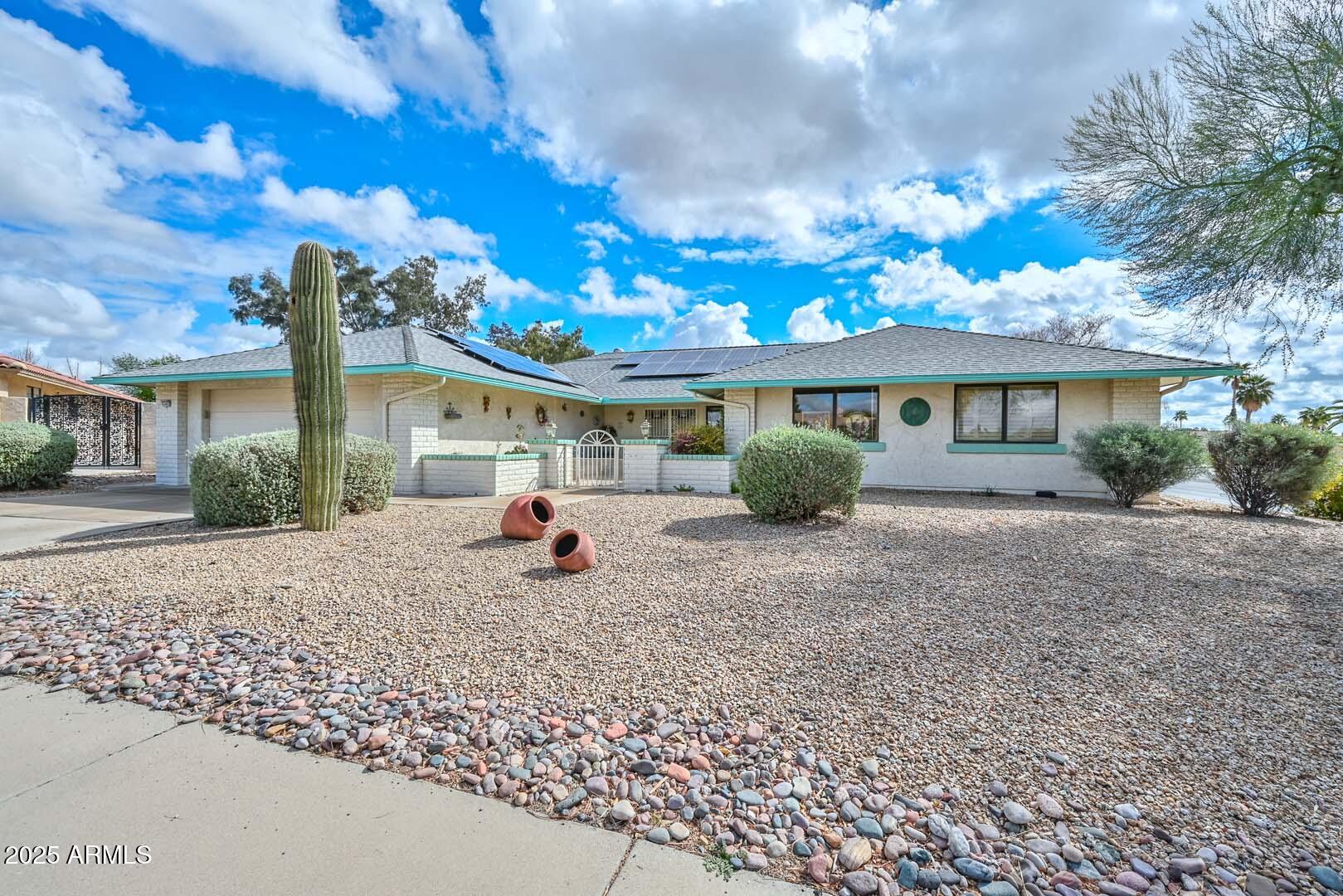 13450 W STARDUST Boulevard