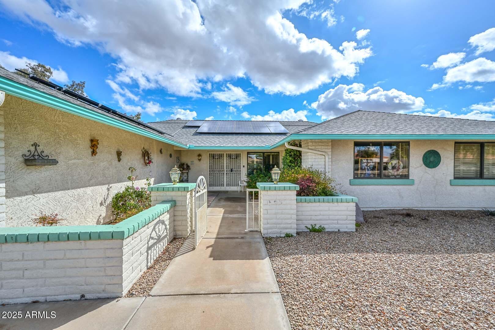 13450 W STARDUST Boulevard