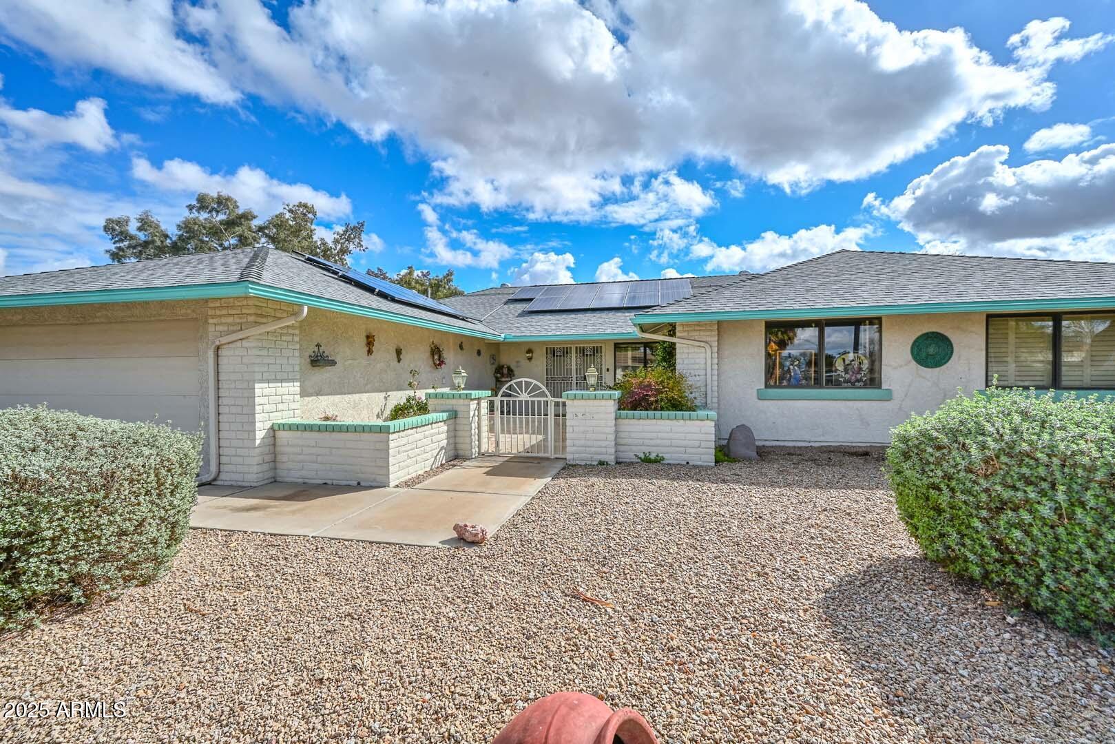13450 W STARDUST Boulevard