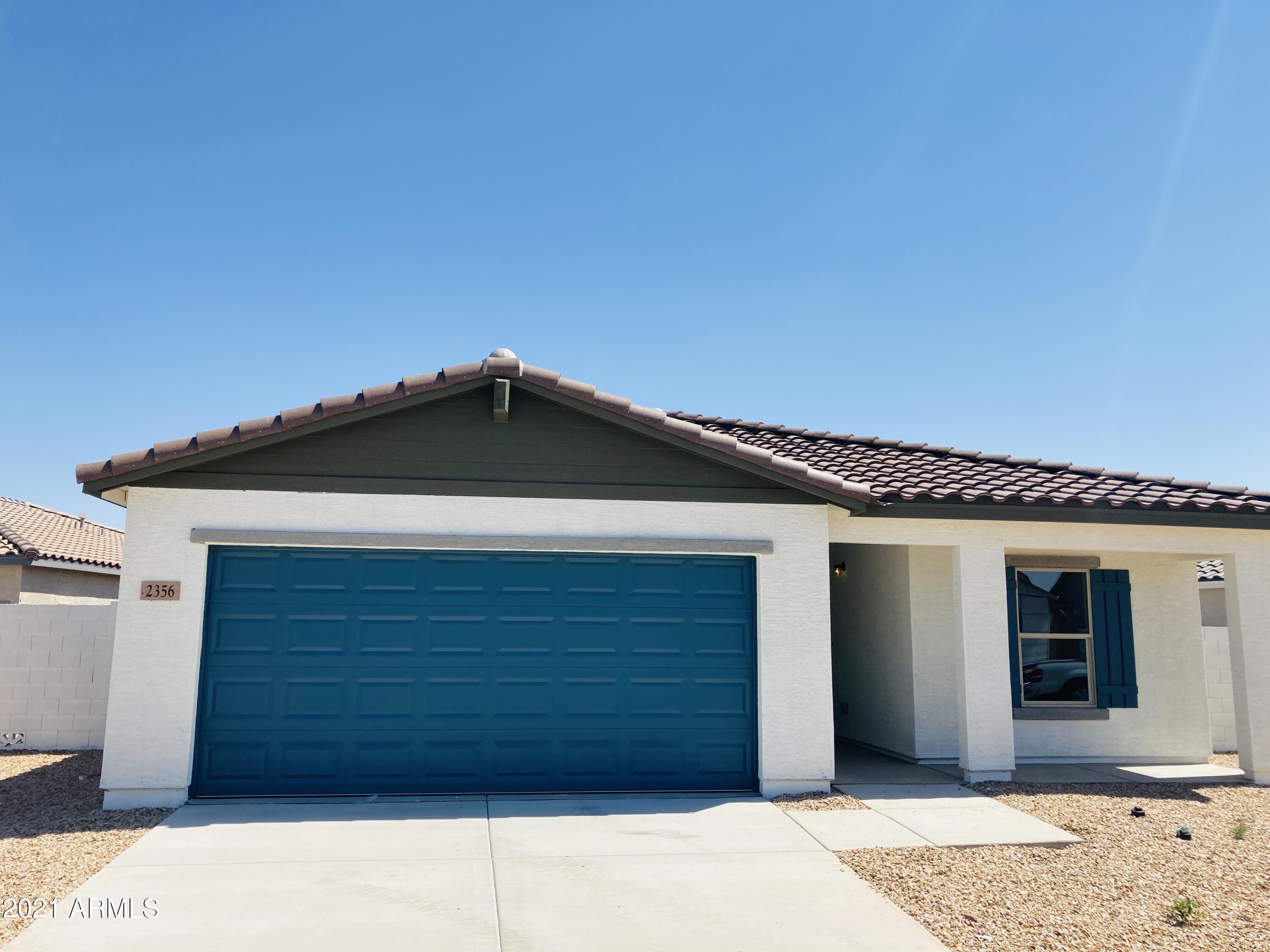 2356 N SAND HILLS Court